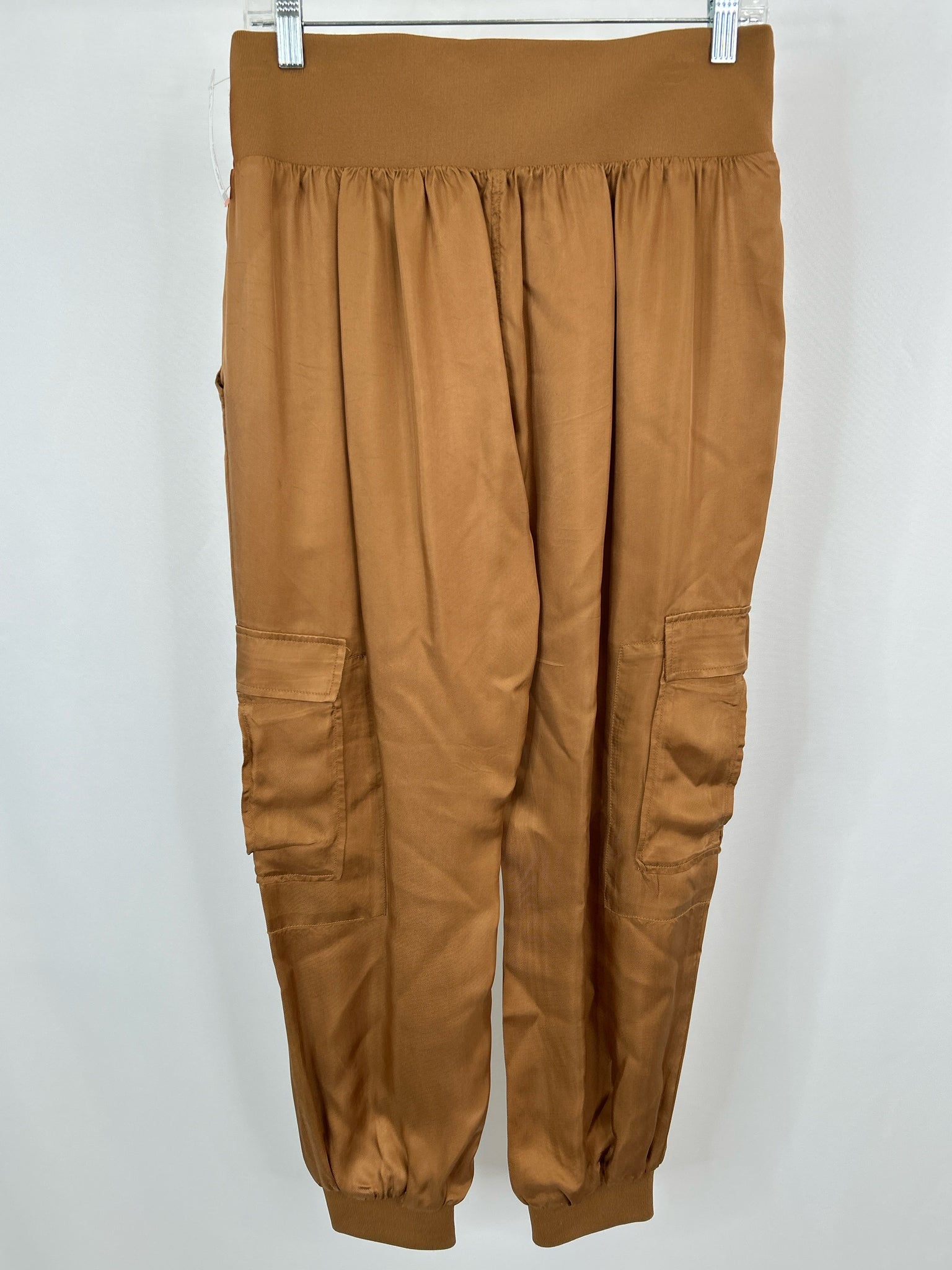 5a7 cinq a sept Size XL Light Brown Women Pants