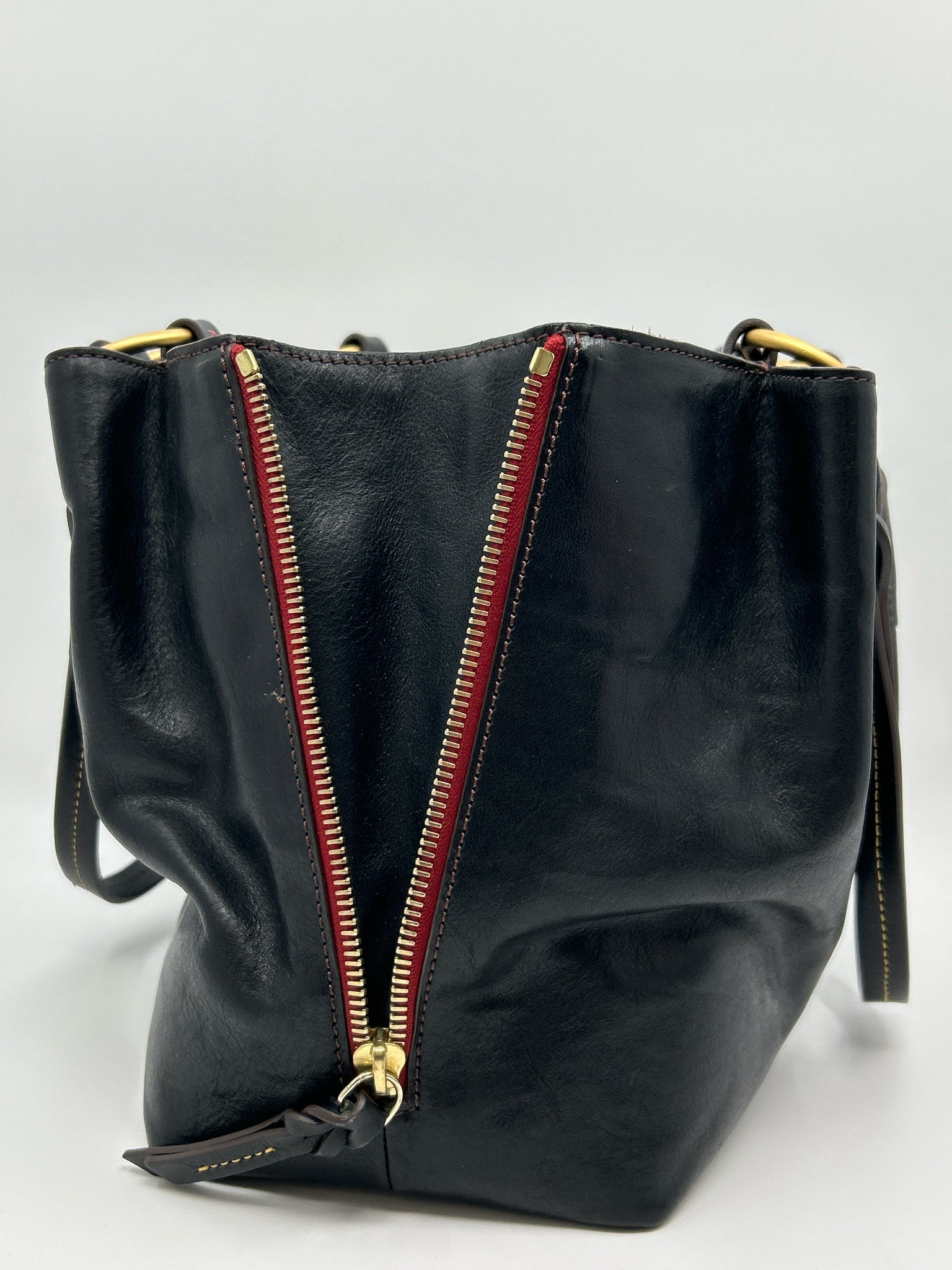 DOONEY & BOURKE Black Women Purse