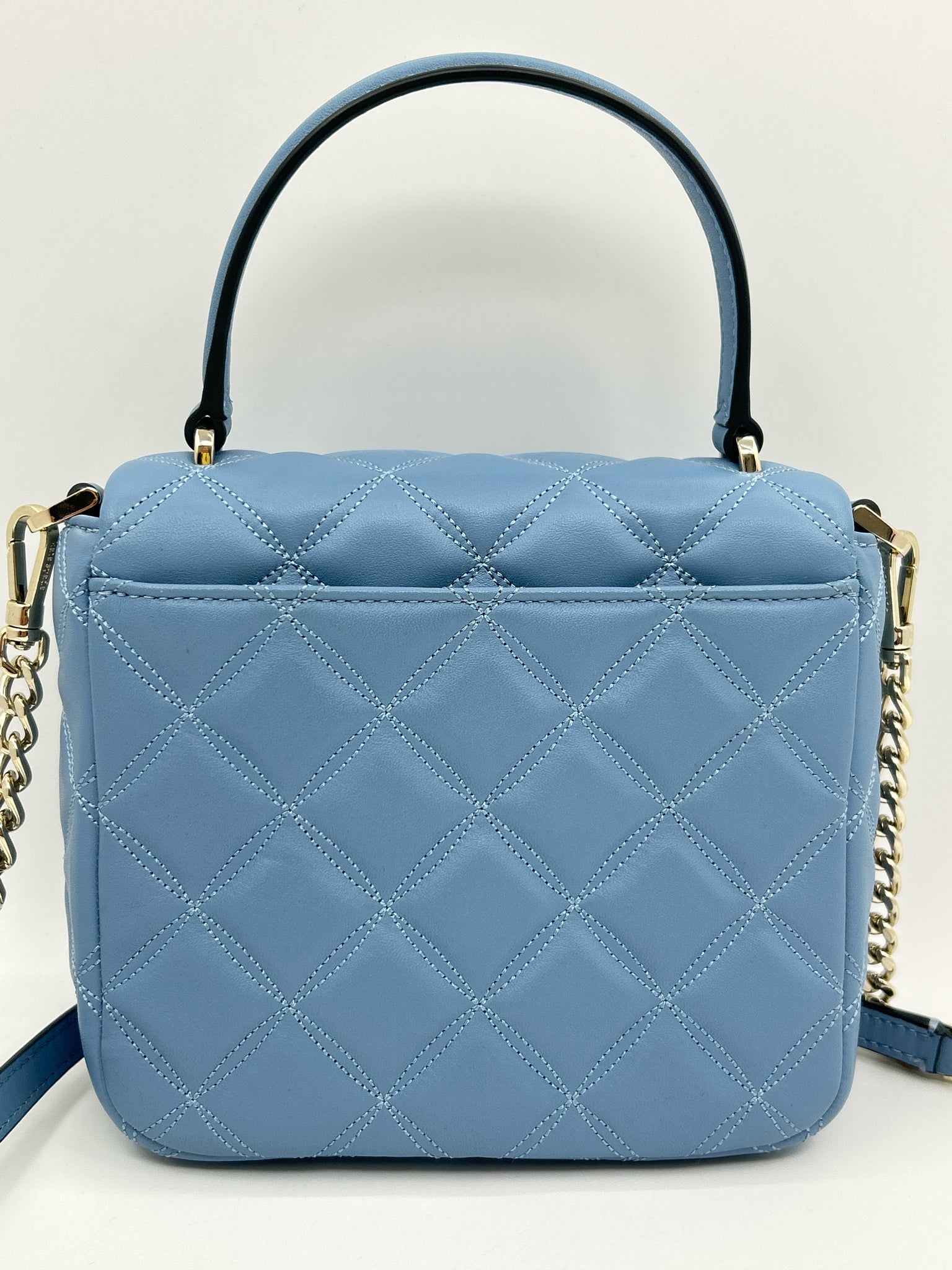 KATE SPADE NWOT SKY BLUE Women Purse