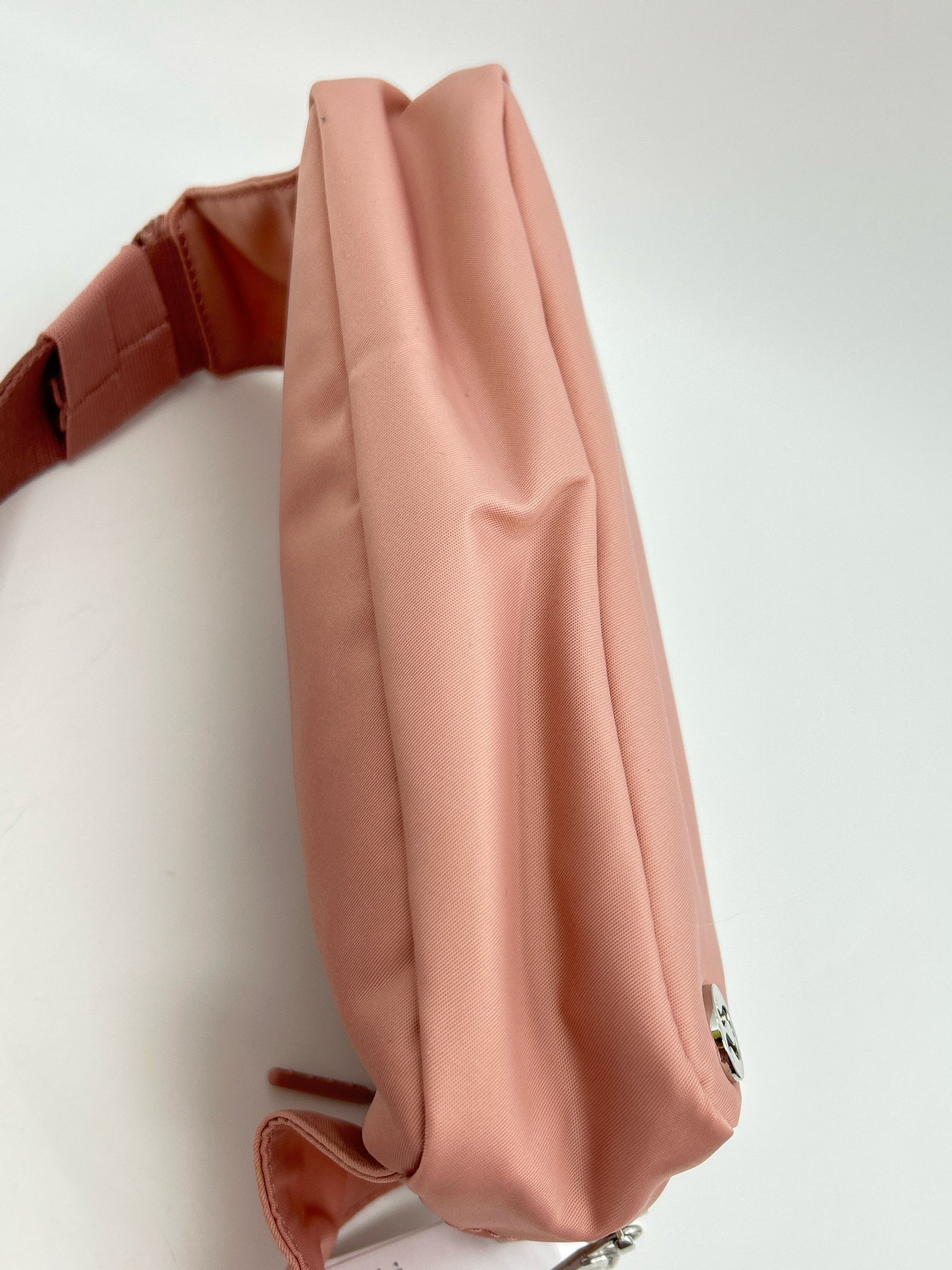 LULULEMON Pink Women Purse