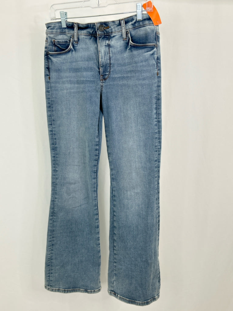 KUT Women Size 6 BLUE DENIM jeans