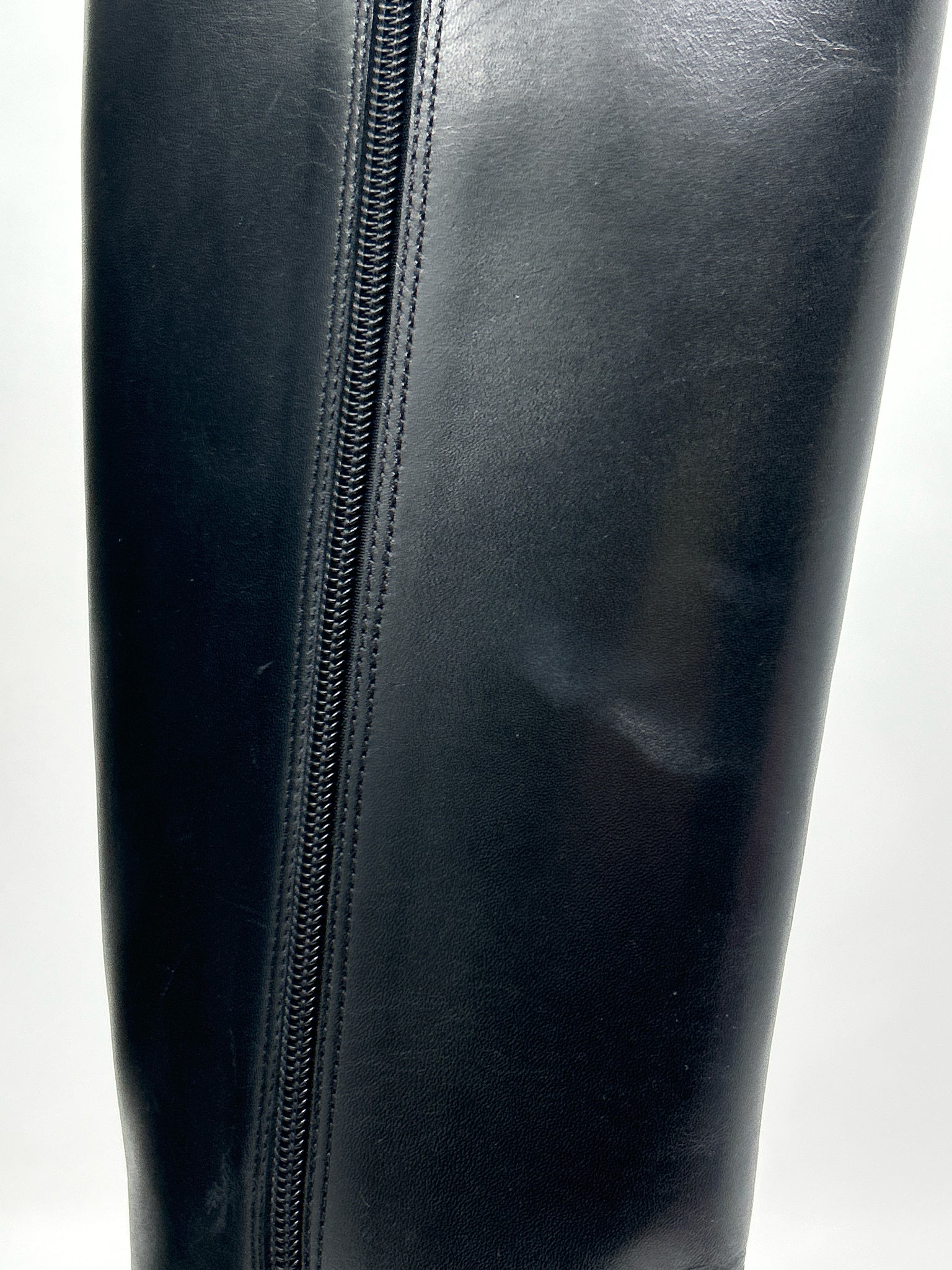 TALBOTS Size 7M Black Women Boots