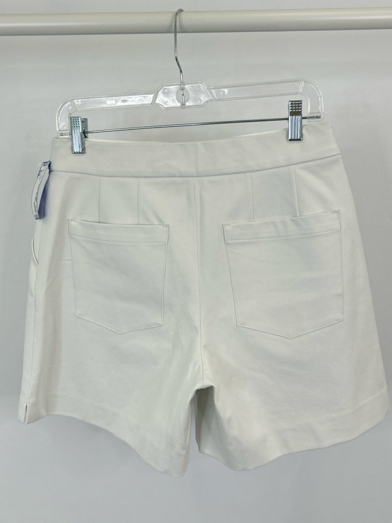 SPANX Size M off white Women's Shorts