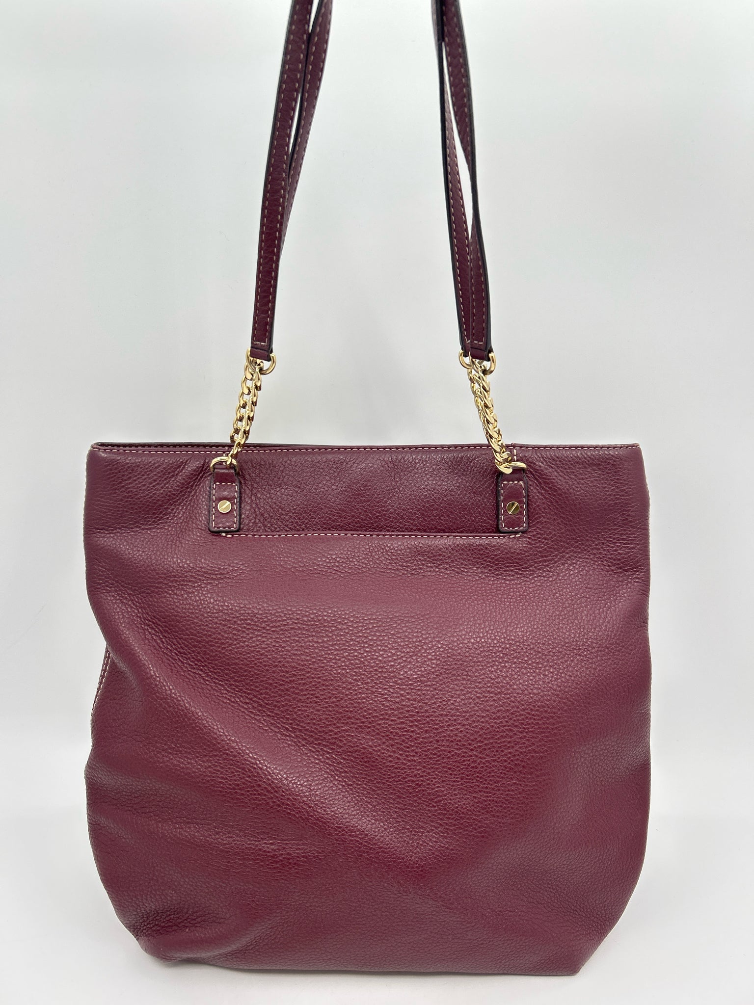 MICHAEL MICHAEL KORS WINE Women Purse