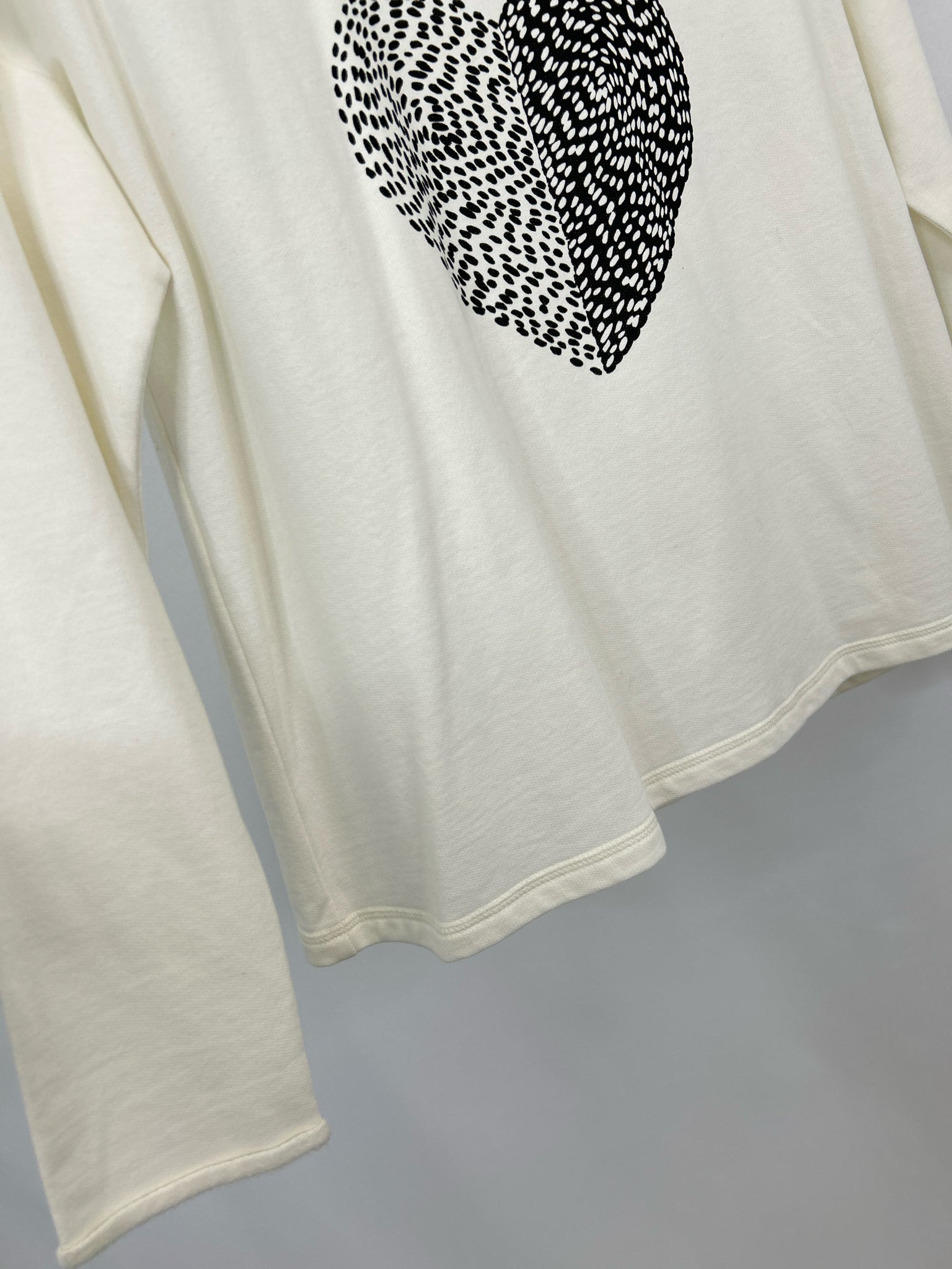 Escape by Habitat Clothes Size S Pearl Women Pullover