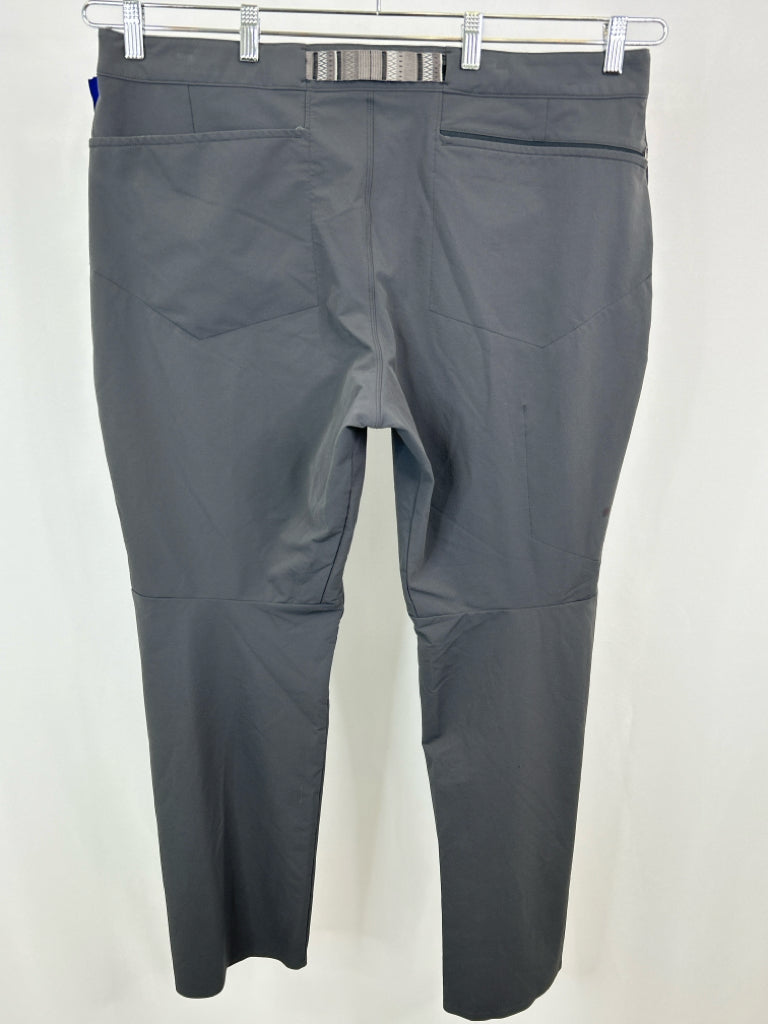 REI Women Size 20W Gray Pants