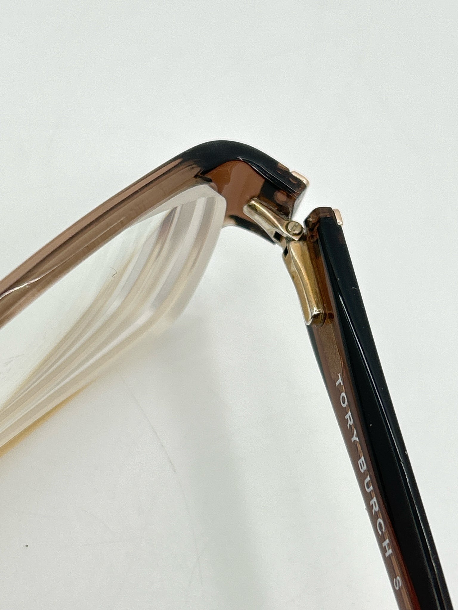 TORY BURCH Brown Glasses