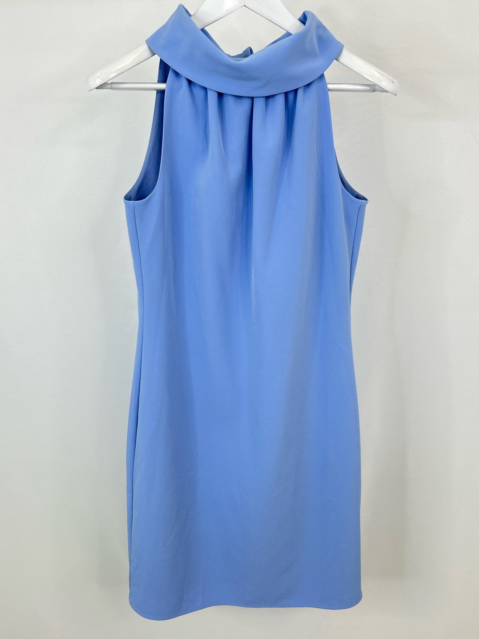 STS Size XS Baby Blue Women's Dress NWT