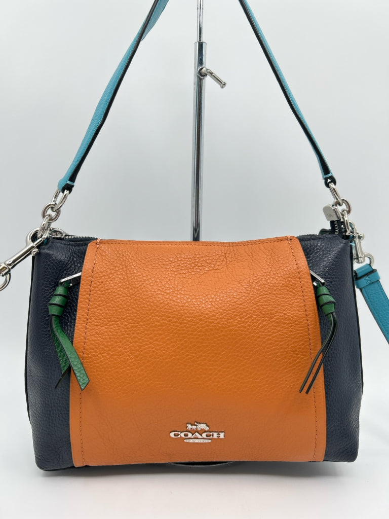 COACH Multi-Color Women's Purse