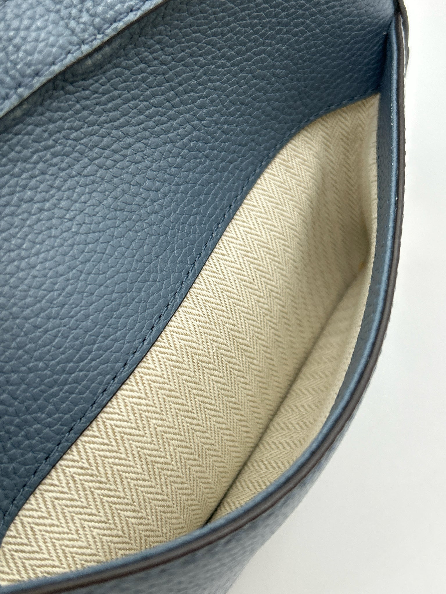 TORY BURCH Blue Women Purse