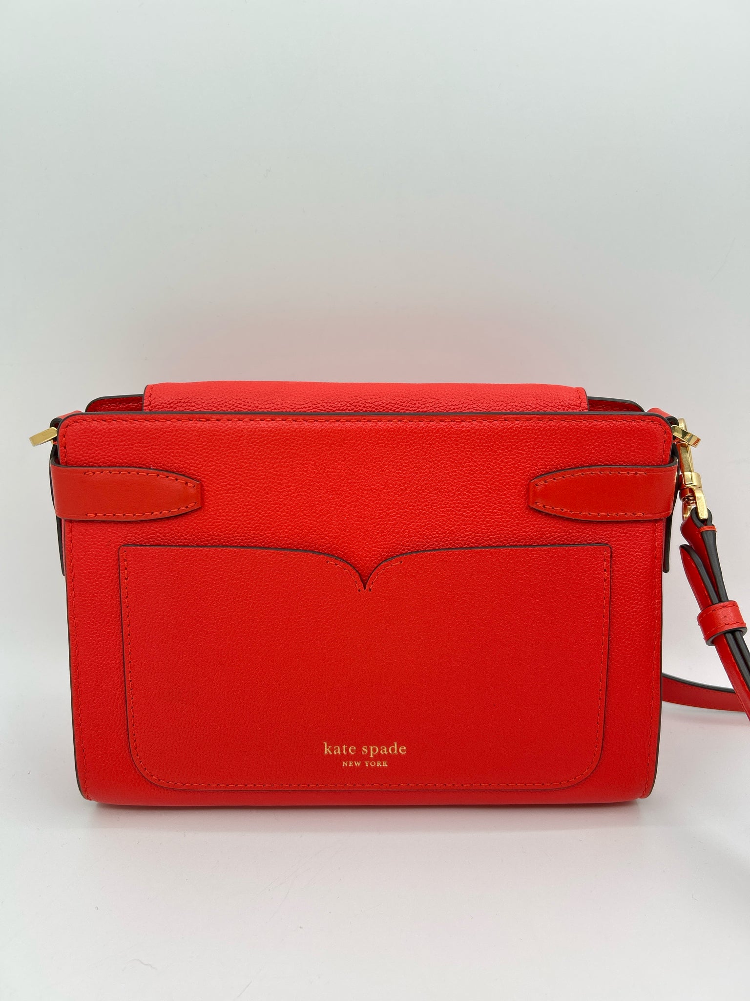 KATE SPADE Red Women Purse