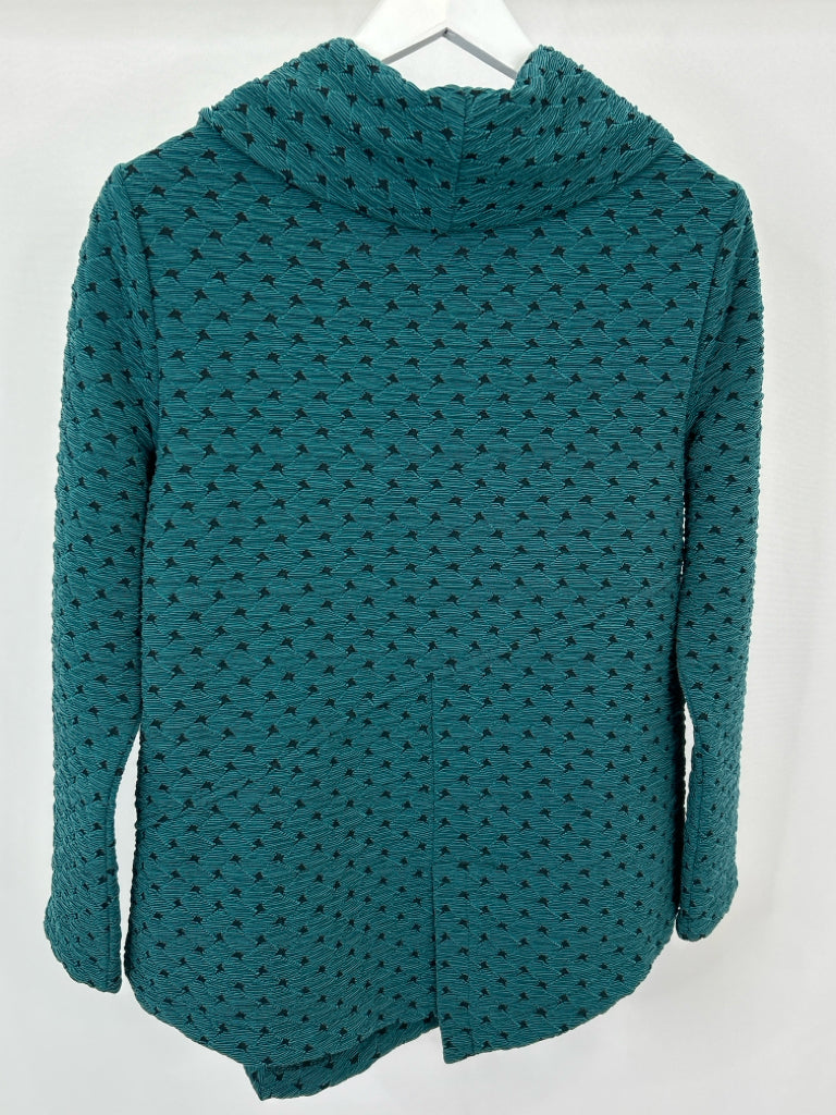 HABITAT Women Size S Jade Pullover