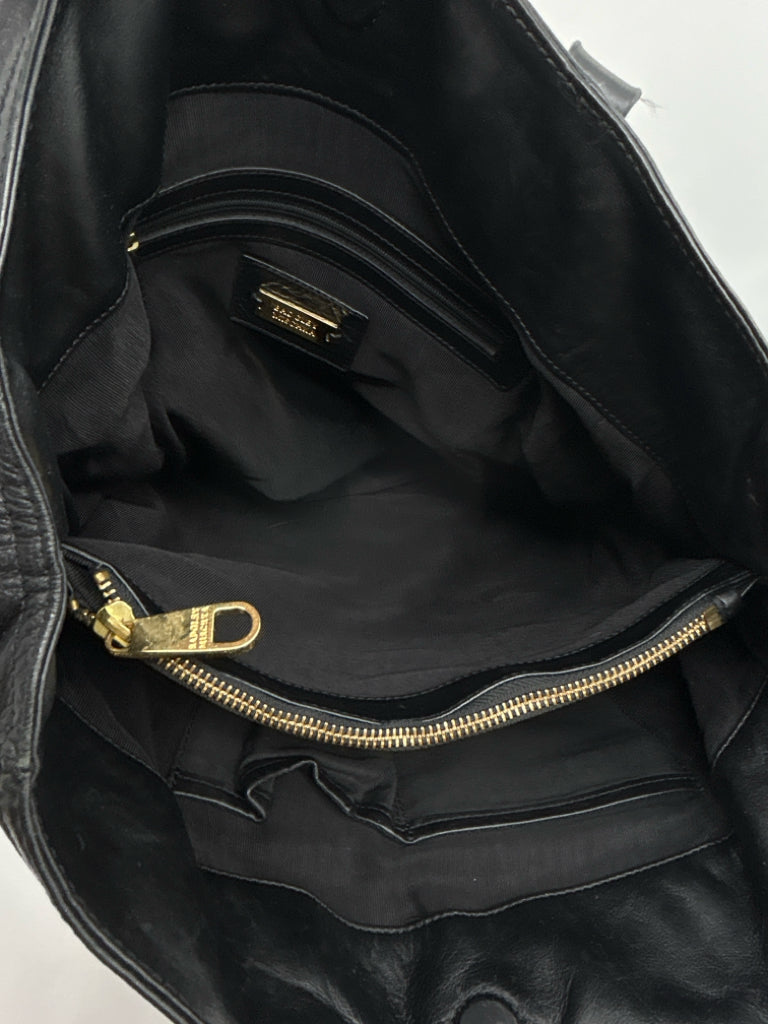 BADGLEY MISCHKA Black Purse