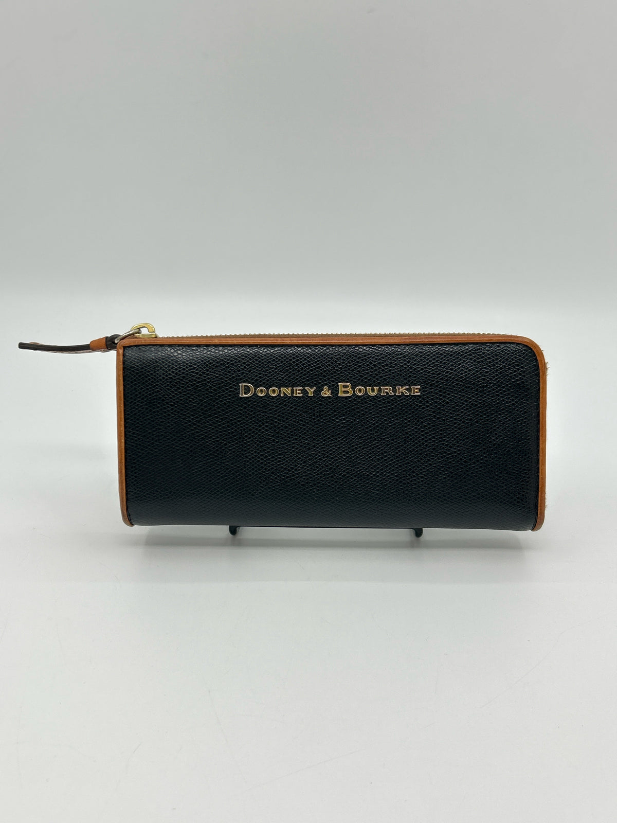 DOONEY & BOURKE Black & Brown Women Wallet