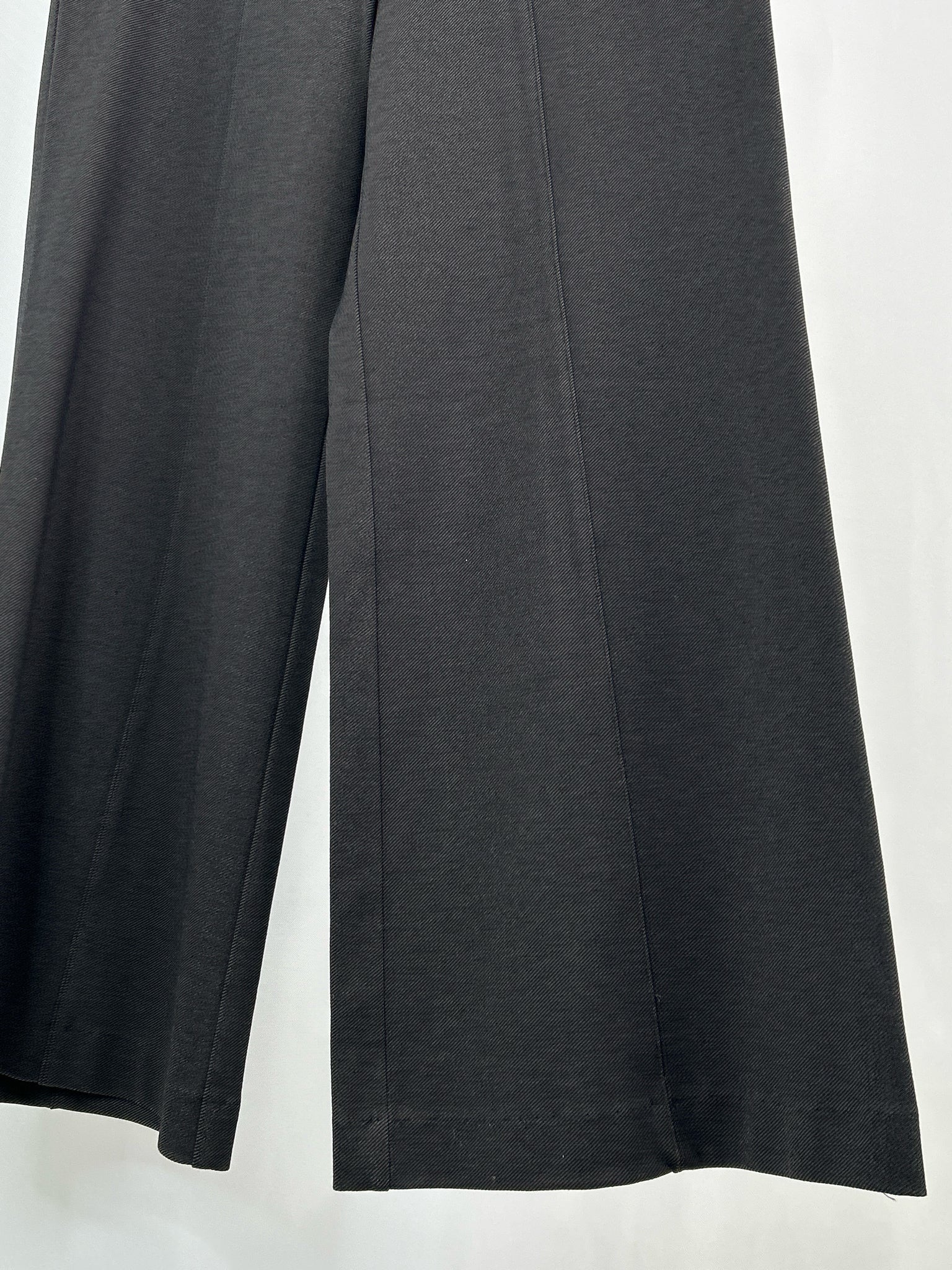 ESTELLE AND FINN Size 6 Grey Women 2-Piece w/pants