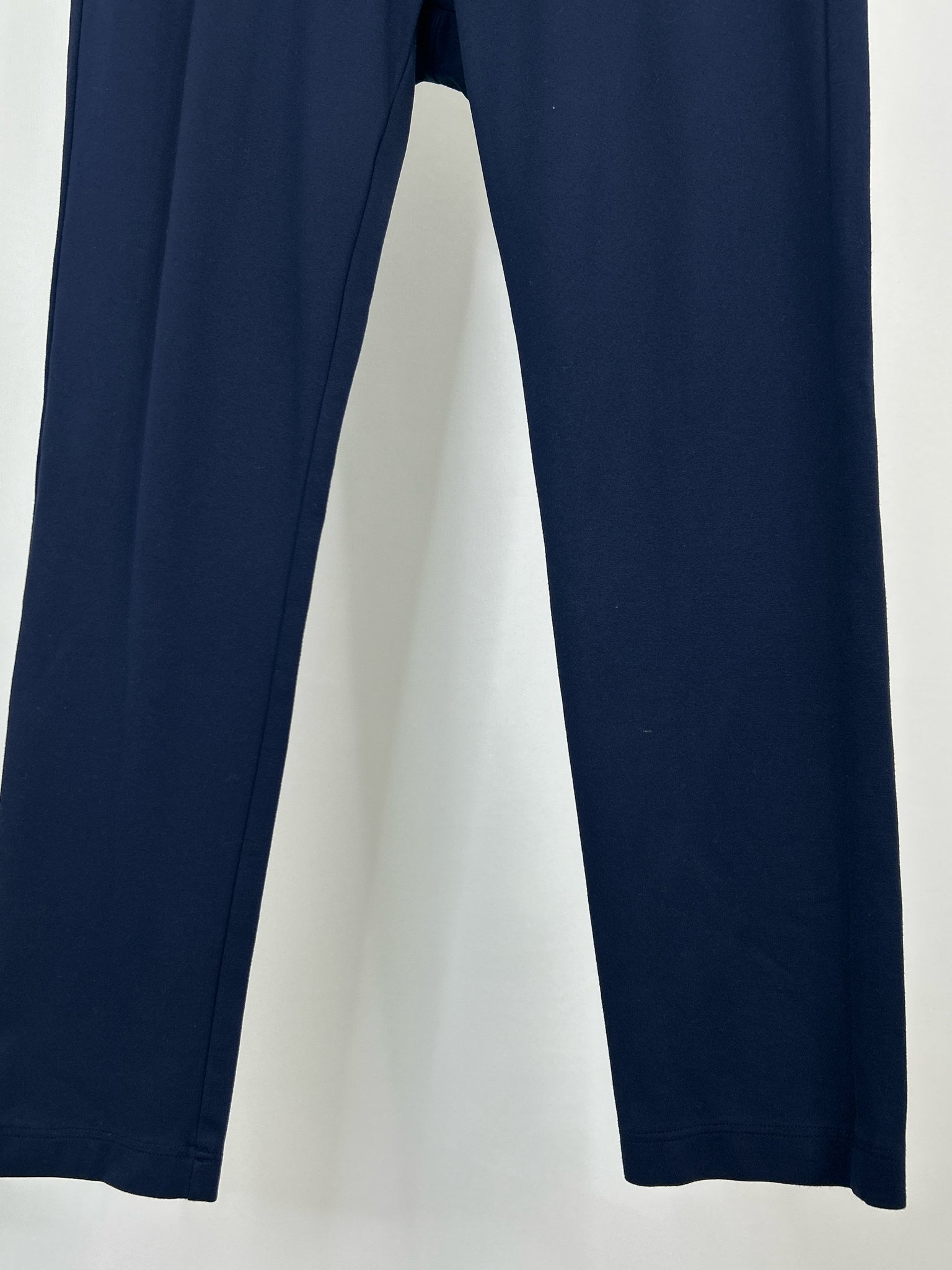 J. McLaughlin Size 8 Navy Women Pants