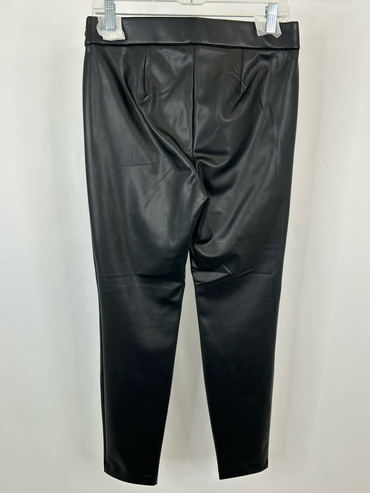TALBOTS NWT Size 6 Black Women Pants