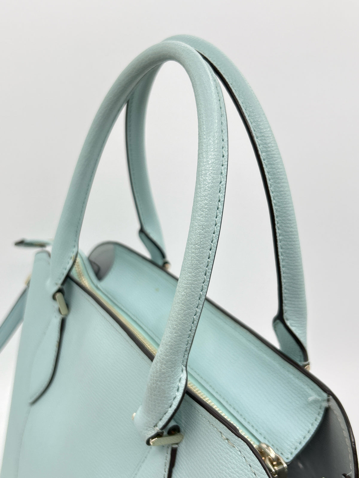 KATE SPADE Pale TURQUOISE Women Purse