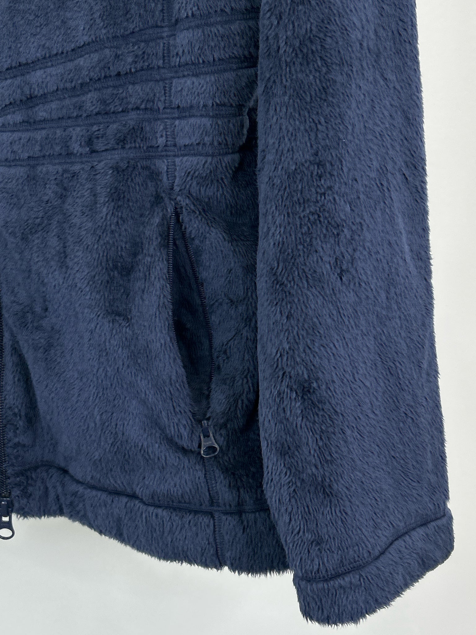 LILLY PULITZER Size M Navy Women Jacket