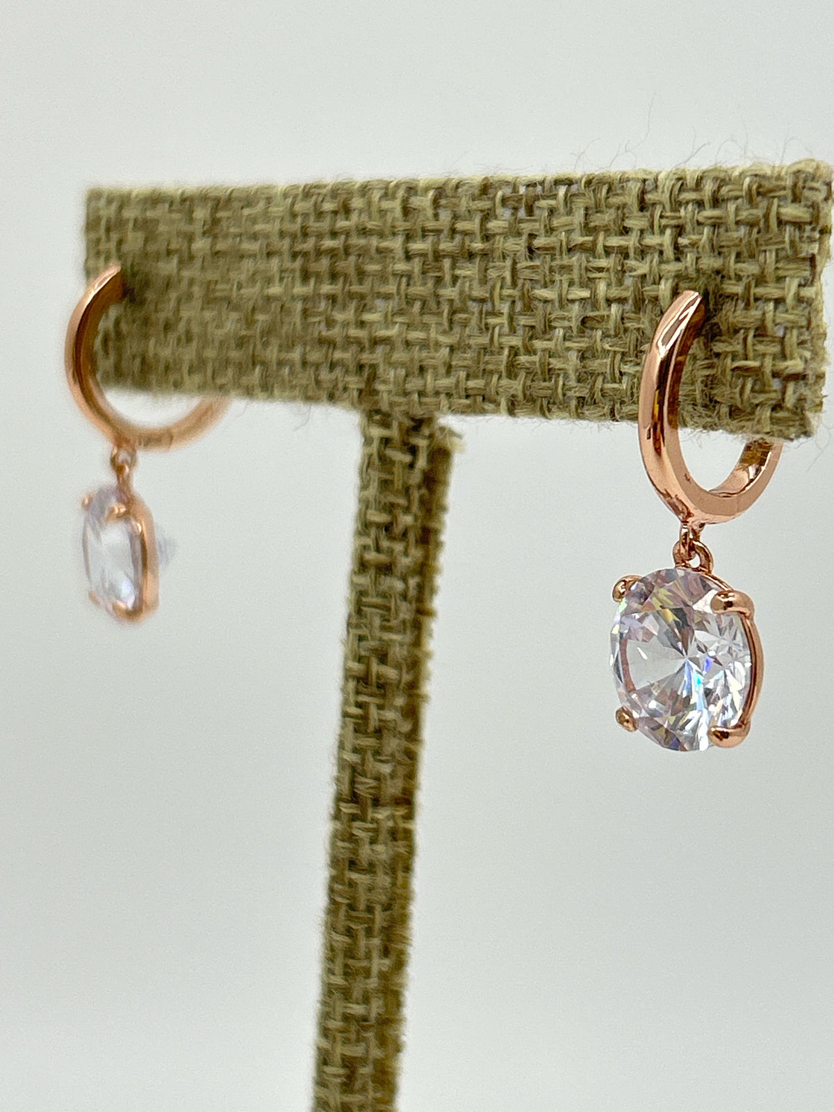 KATE SPADE ROSE GOLD Earrings