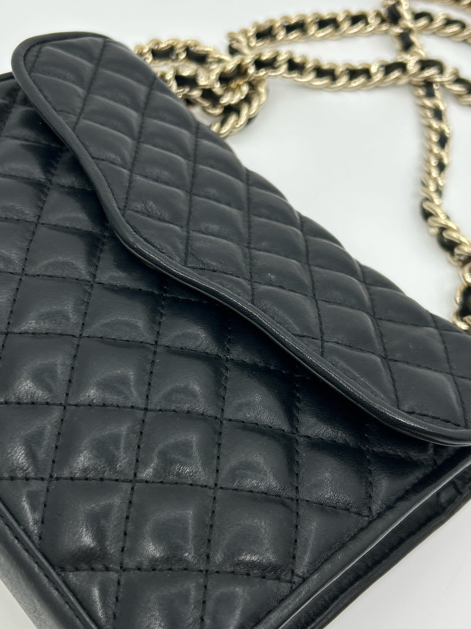 REBECCA MINKOFF Black Women Purse