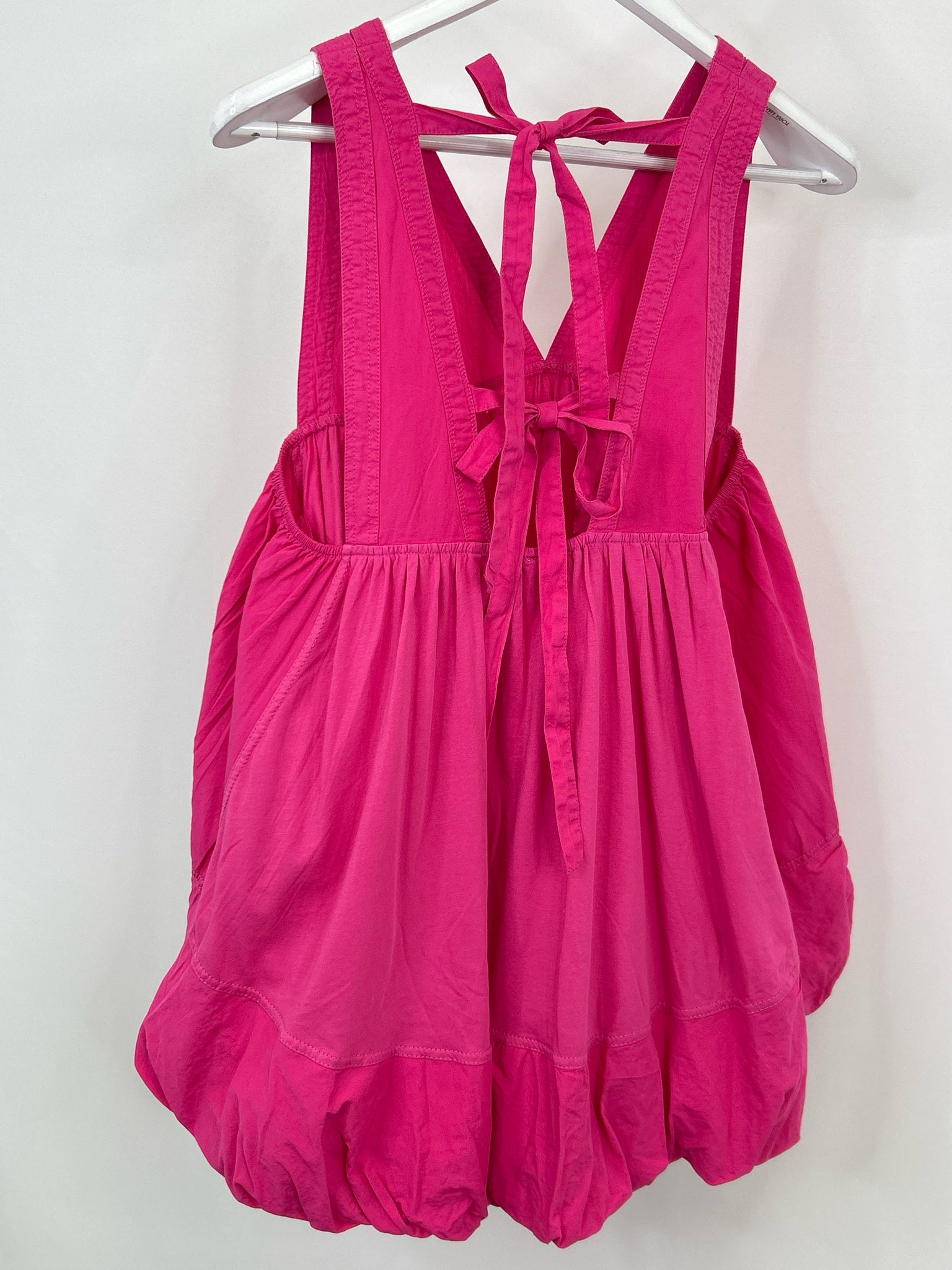 DAILY PRACTICE Size SP Rose Pink Women Dress