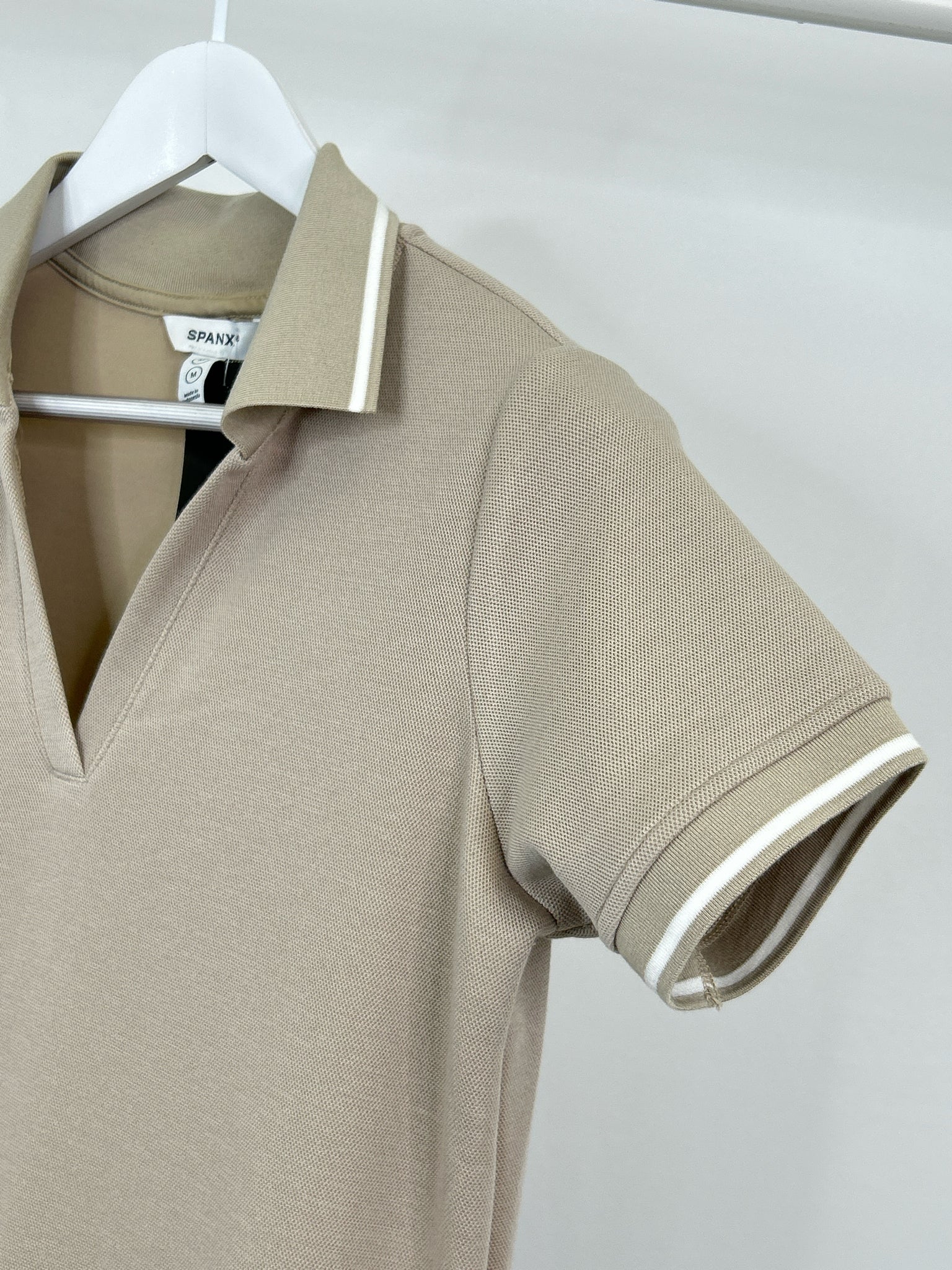 SPANX Size M Beige Women Dress