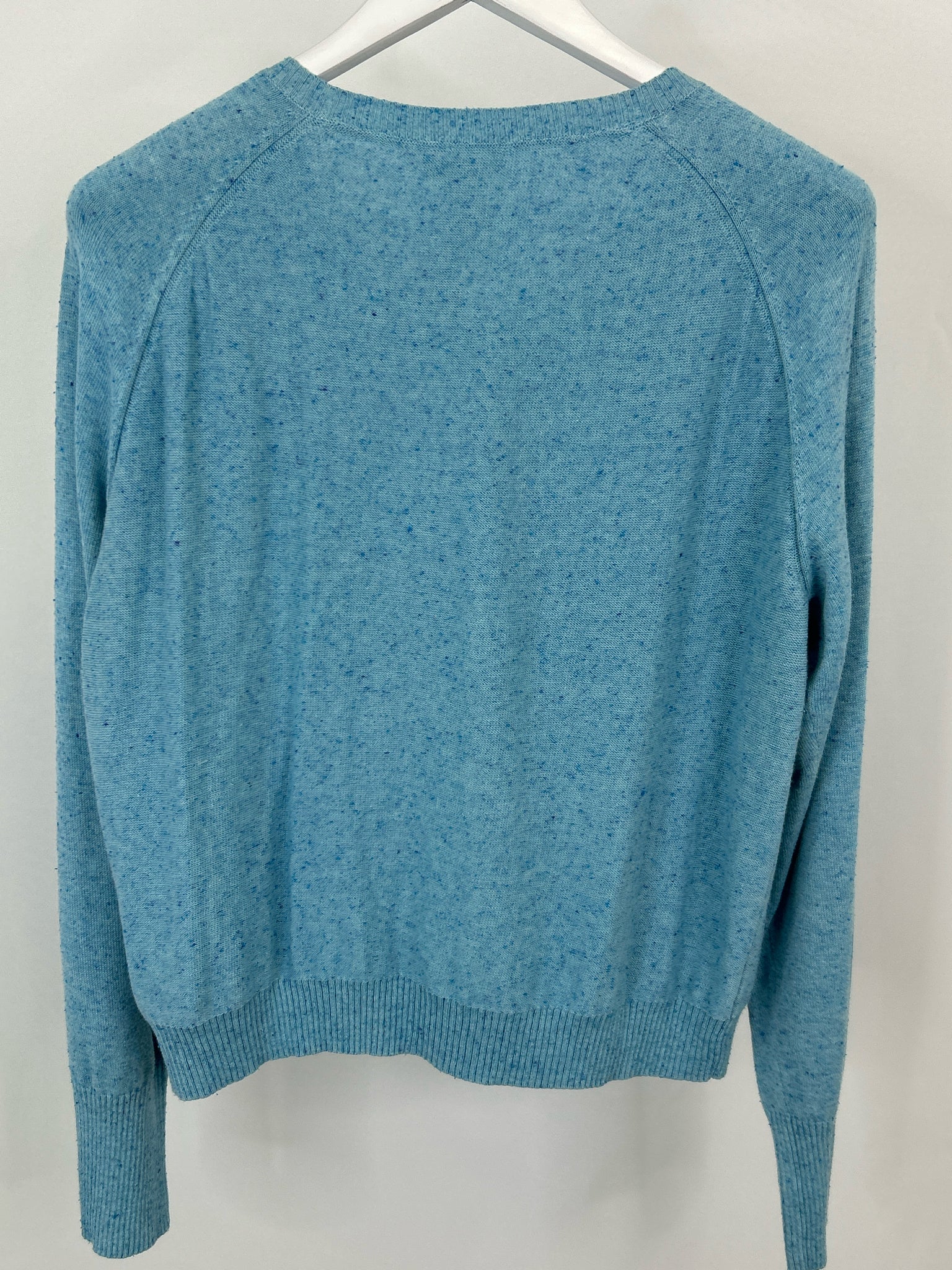 SUNDANCE Size XL light blue Women Cardigan