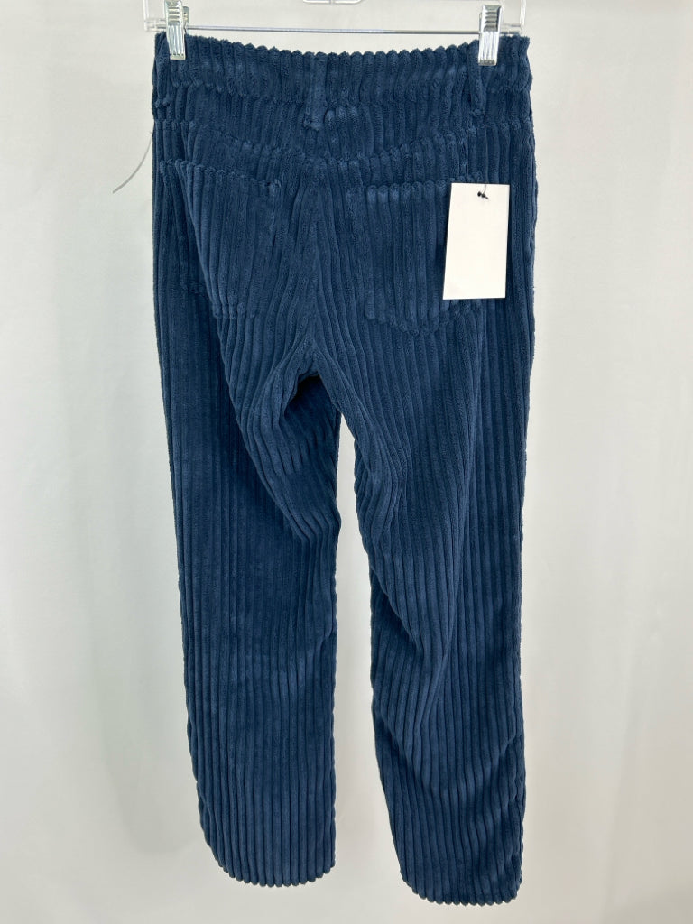 ETHYL Women Size S Blue Pants