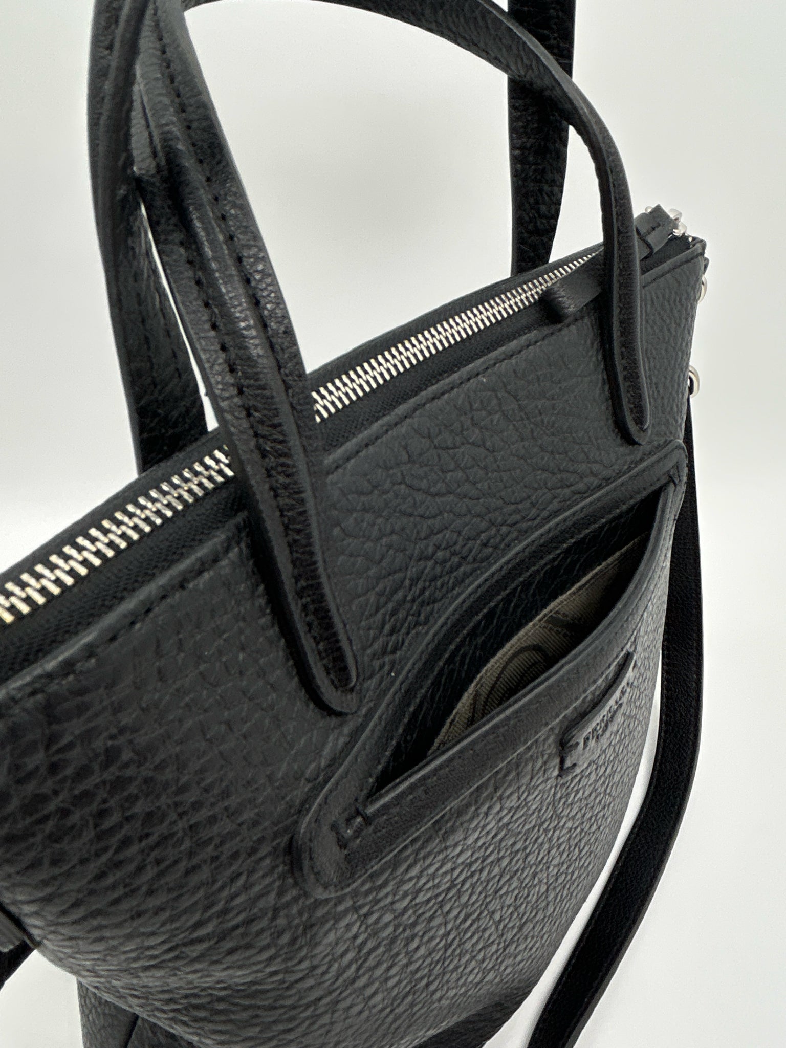 BRIGHTON Black Women Purse