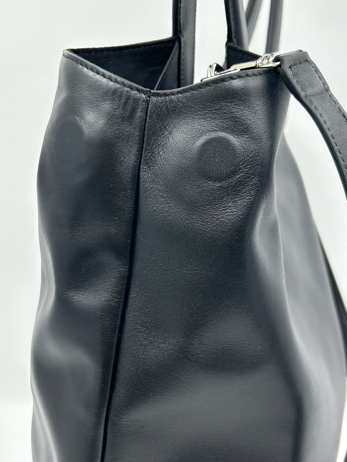 Luar Black Women Purse