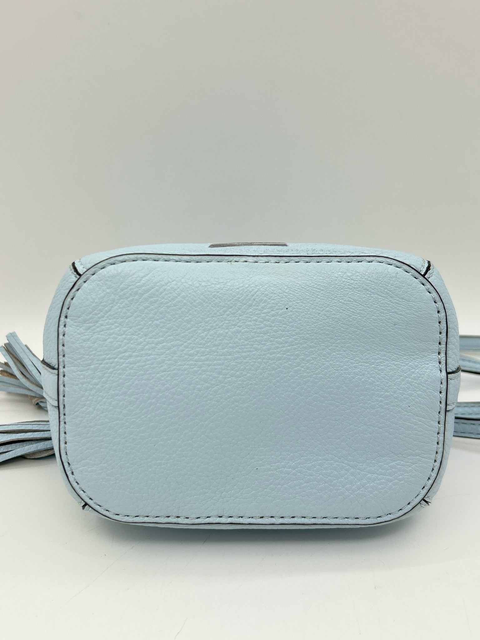 REBECCA MINKOFF light blue Women Purse
