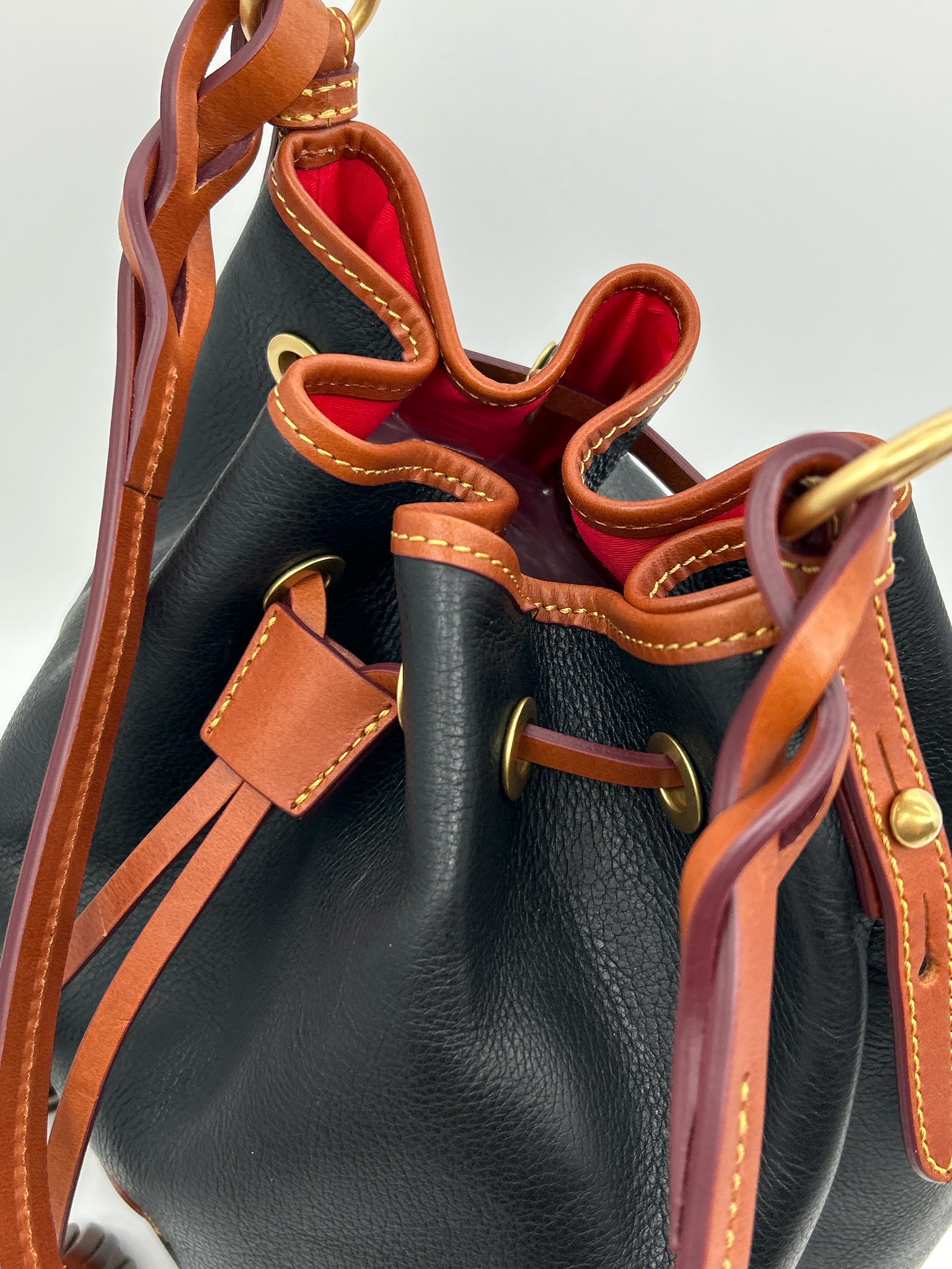 DOONEY & BOURKE Black Women Purse