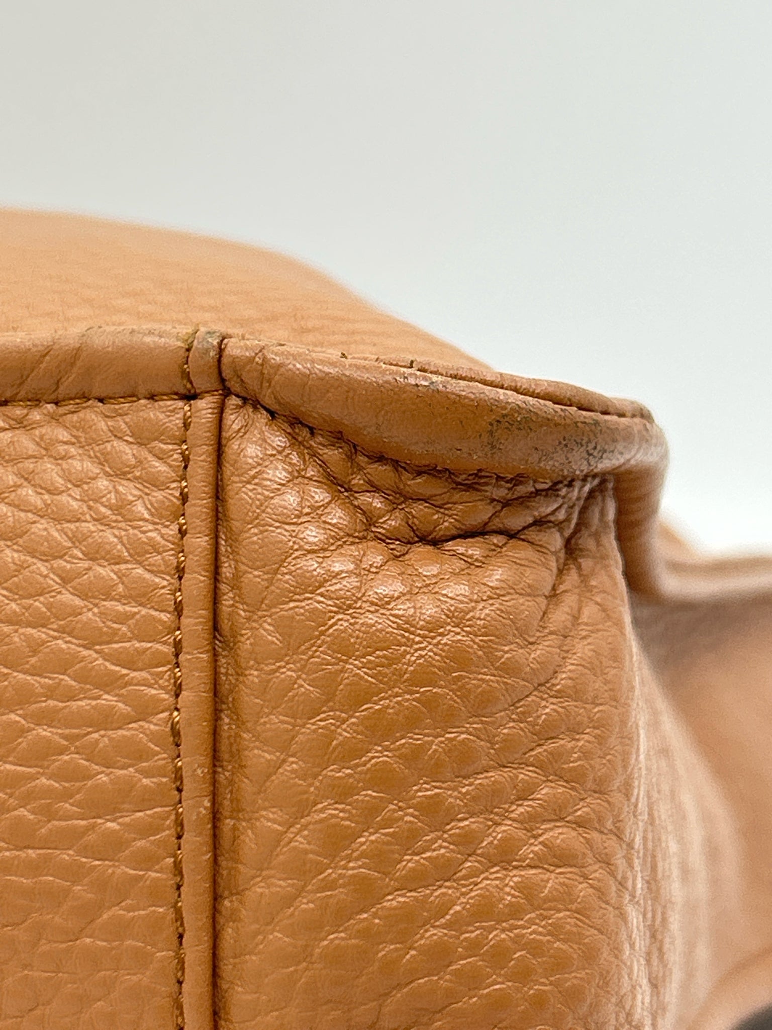 HOBO Camel Women Purse