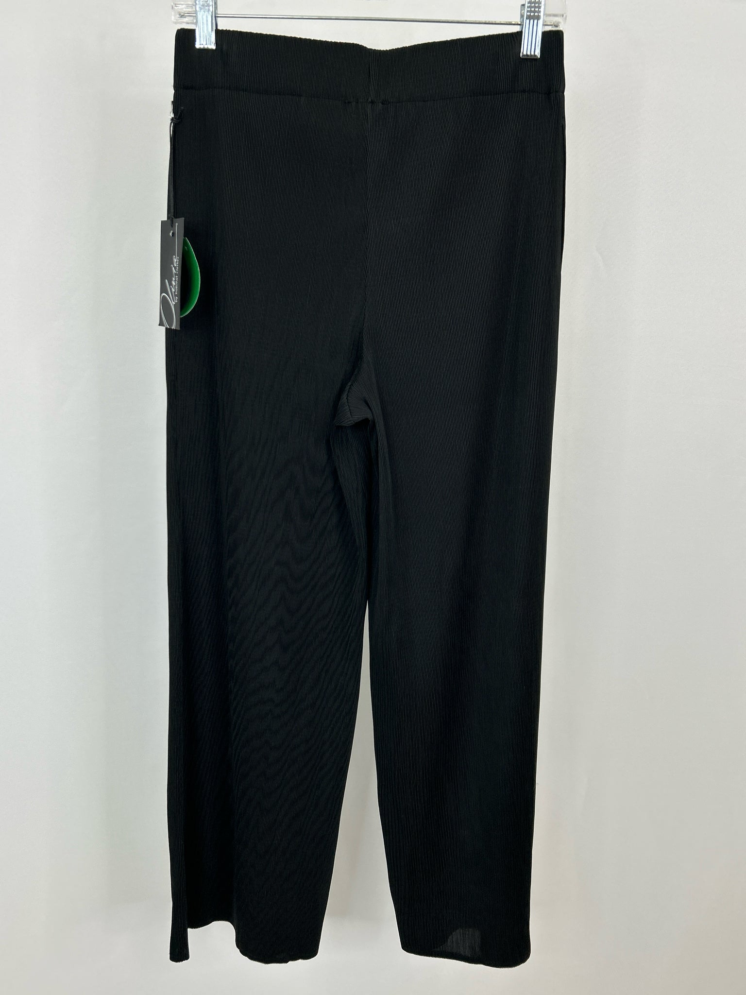 OLIVIA BY HABITAT CLOTHES Size S Black Women Pants