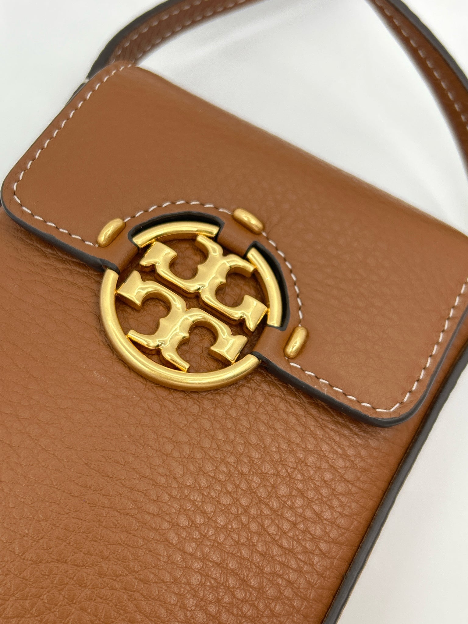 TORY BURCH Tan Women Purse