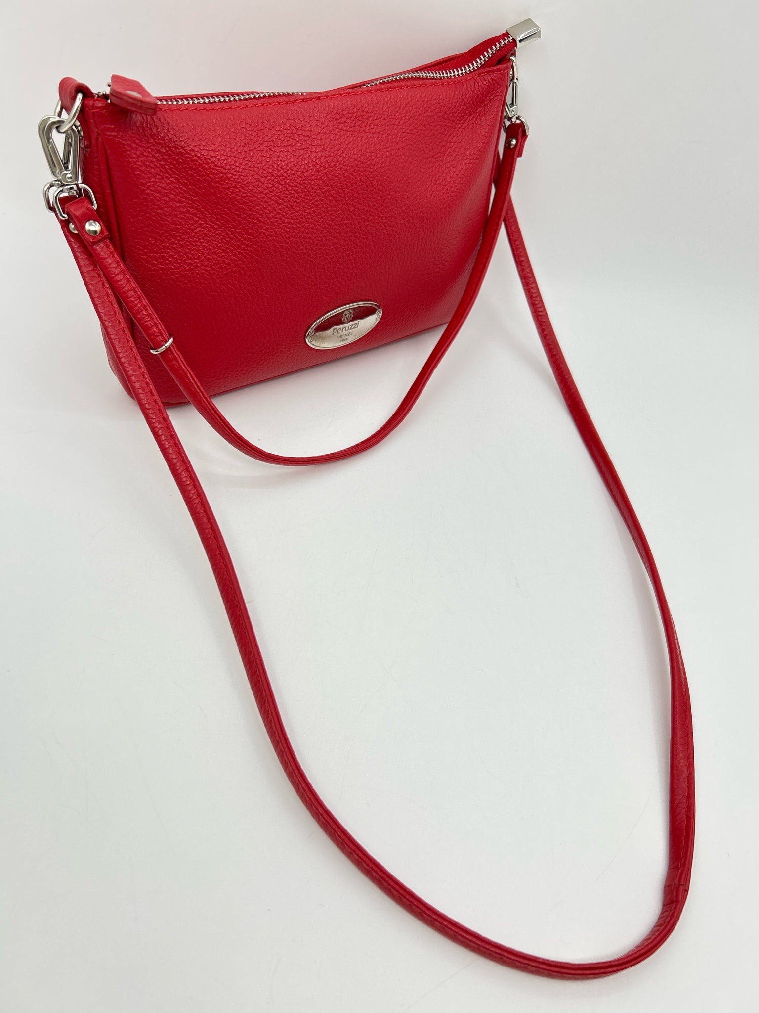 PERUZZI Red Women Purse