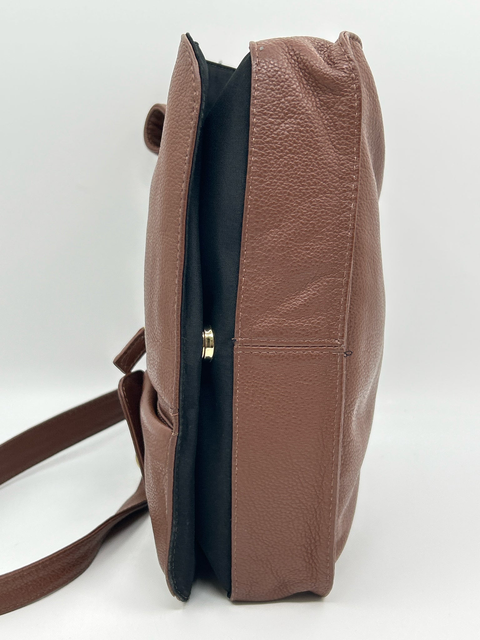 JPOURSE & CIE Brown Women Purse