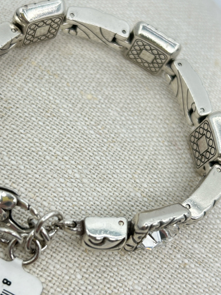 BRIGHTON Silver Bracelet