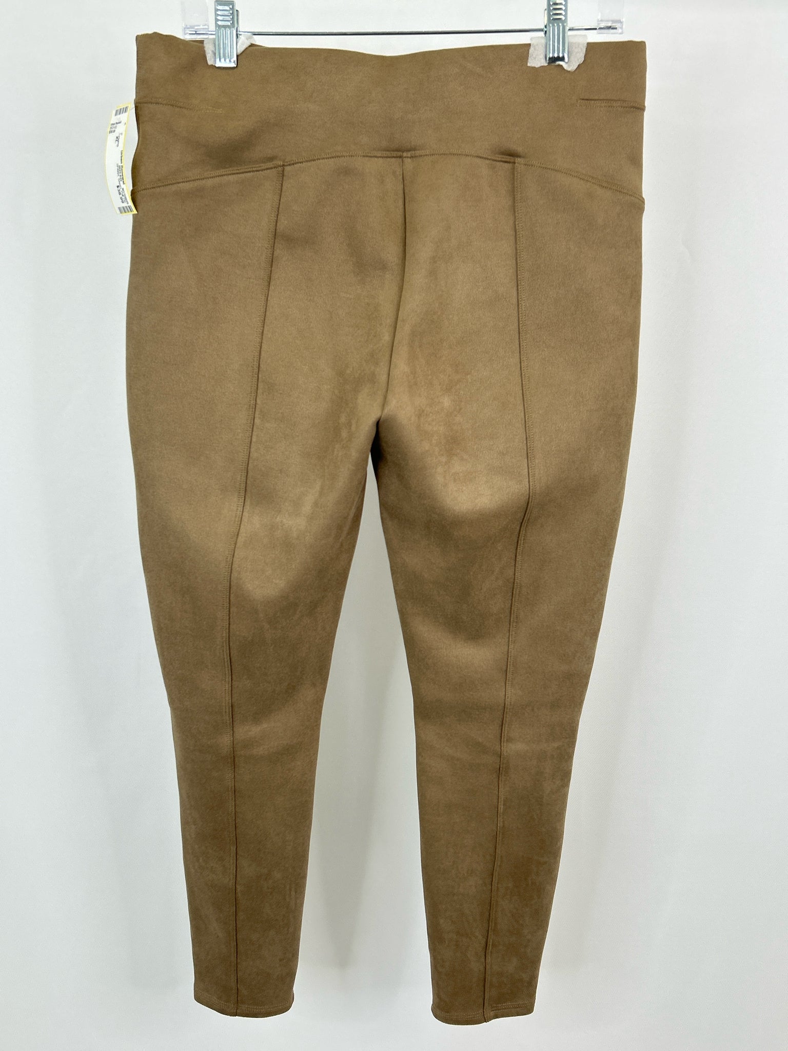 SPANX Size XL SAND Women Legging