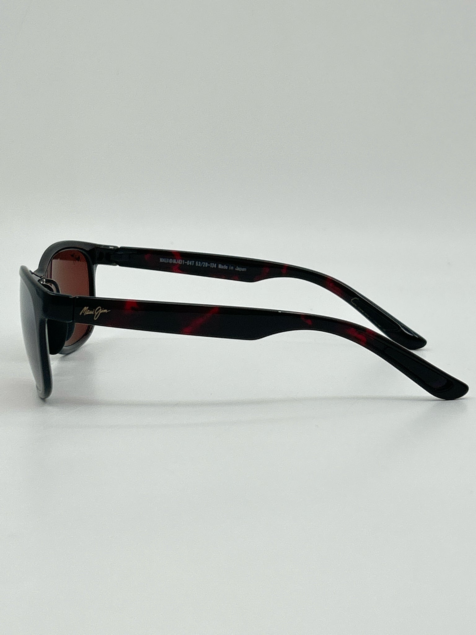 MAUI JIM Brown Sunglasses
