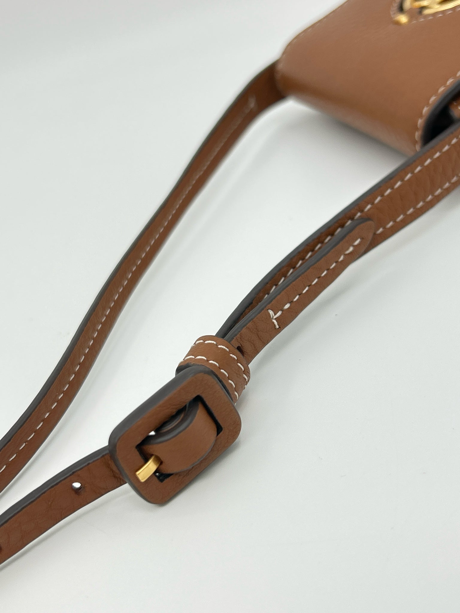 TORY BURCH Tan Women Purse