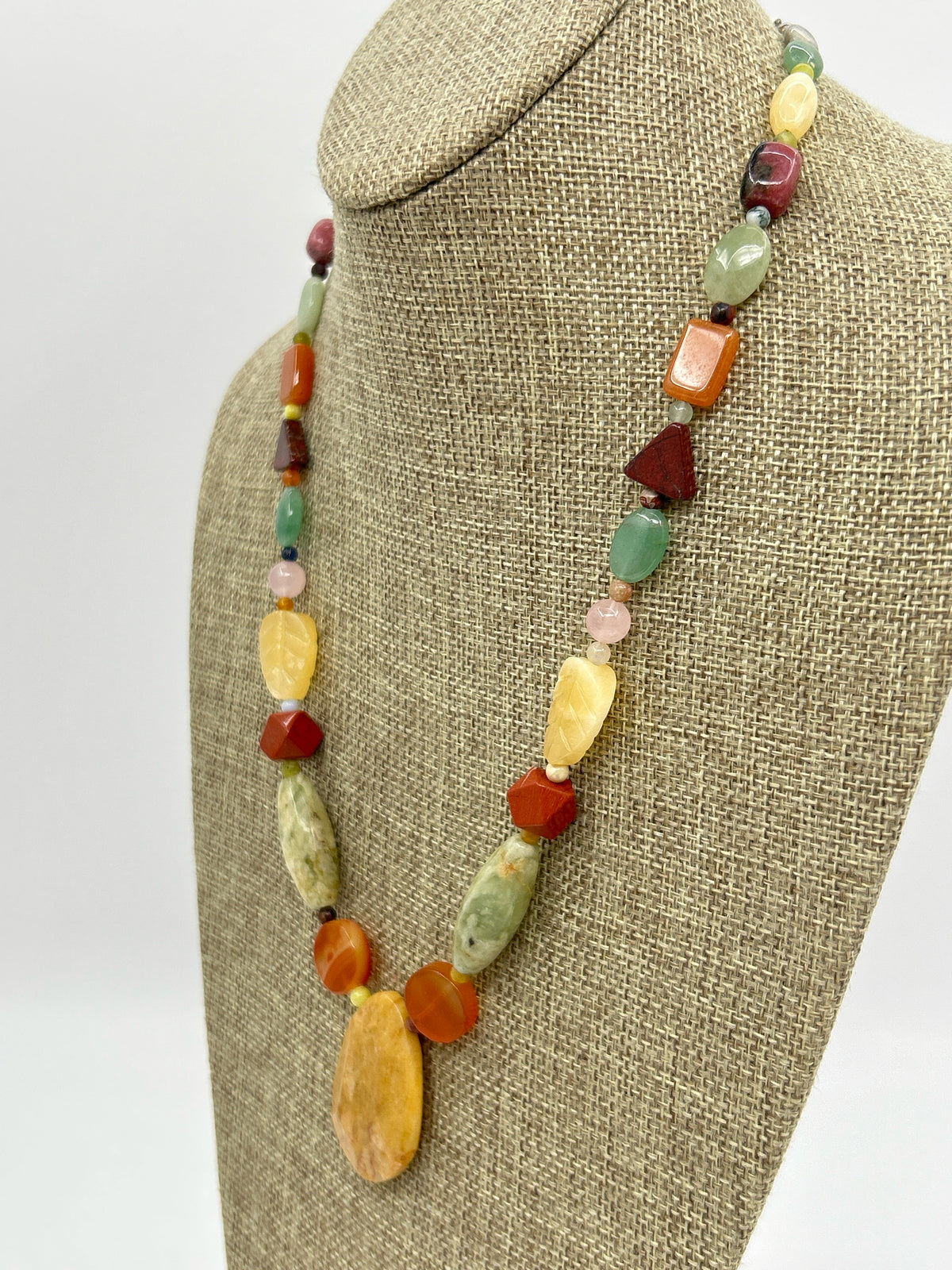 JAY KING Multi-Color Jewelry Set