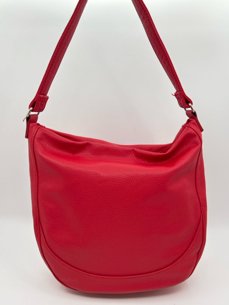 Cheap red purse on sale