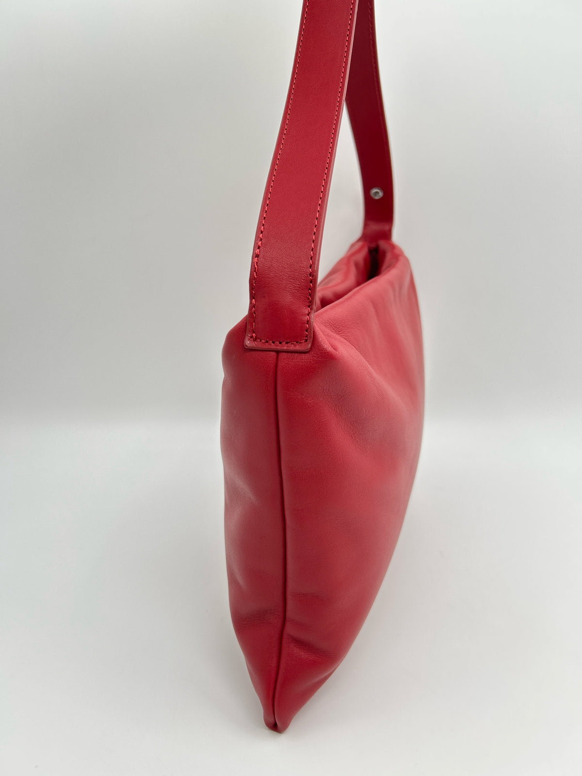 Simon Miller Red Women Purse
