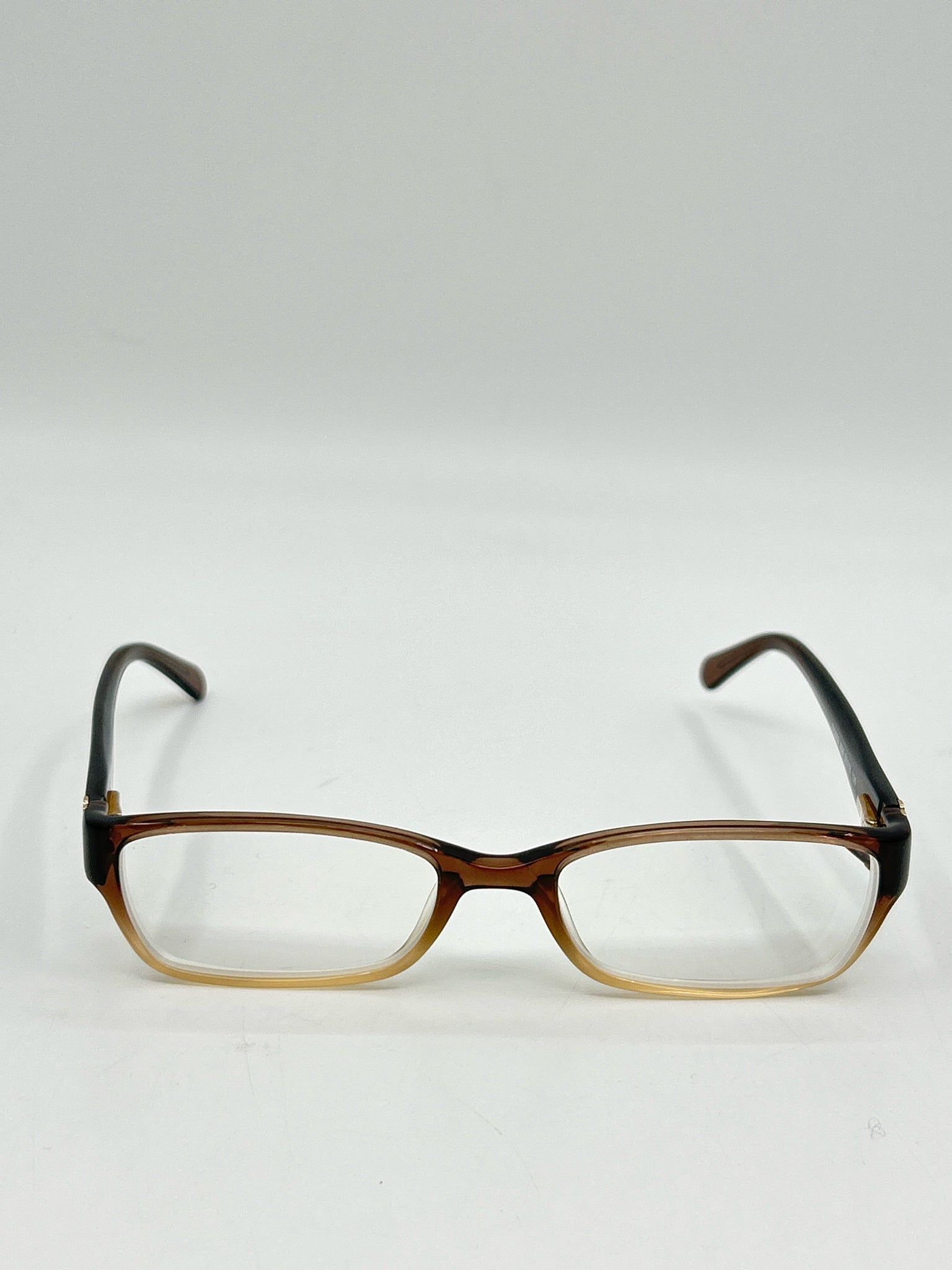 TORY BURCH Brown Glasses