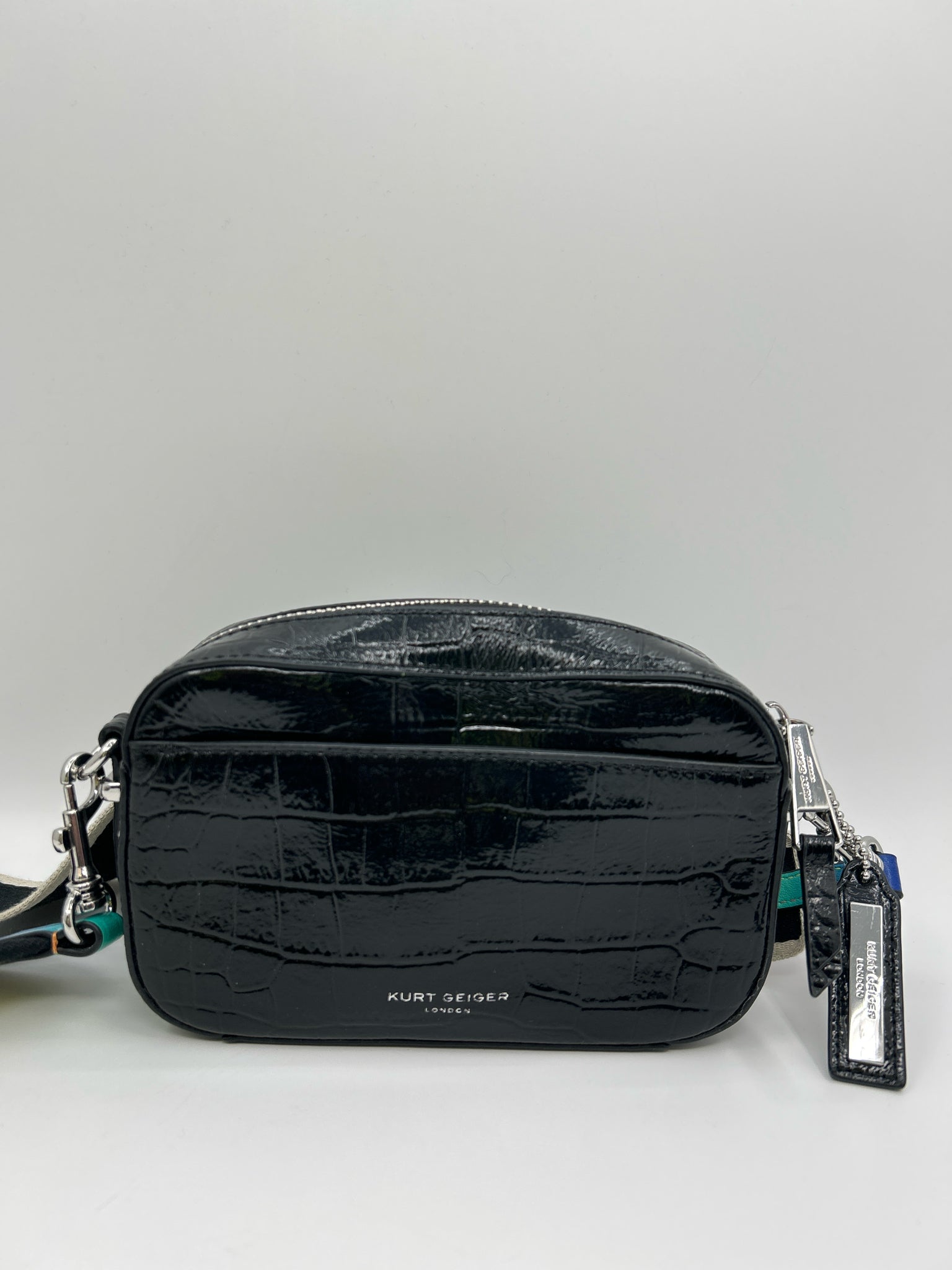 KURT GEIGER Black Women Purse
