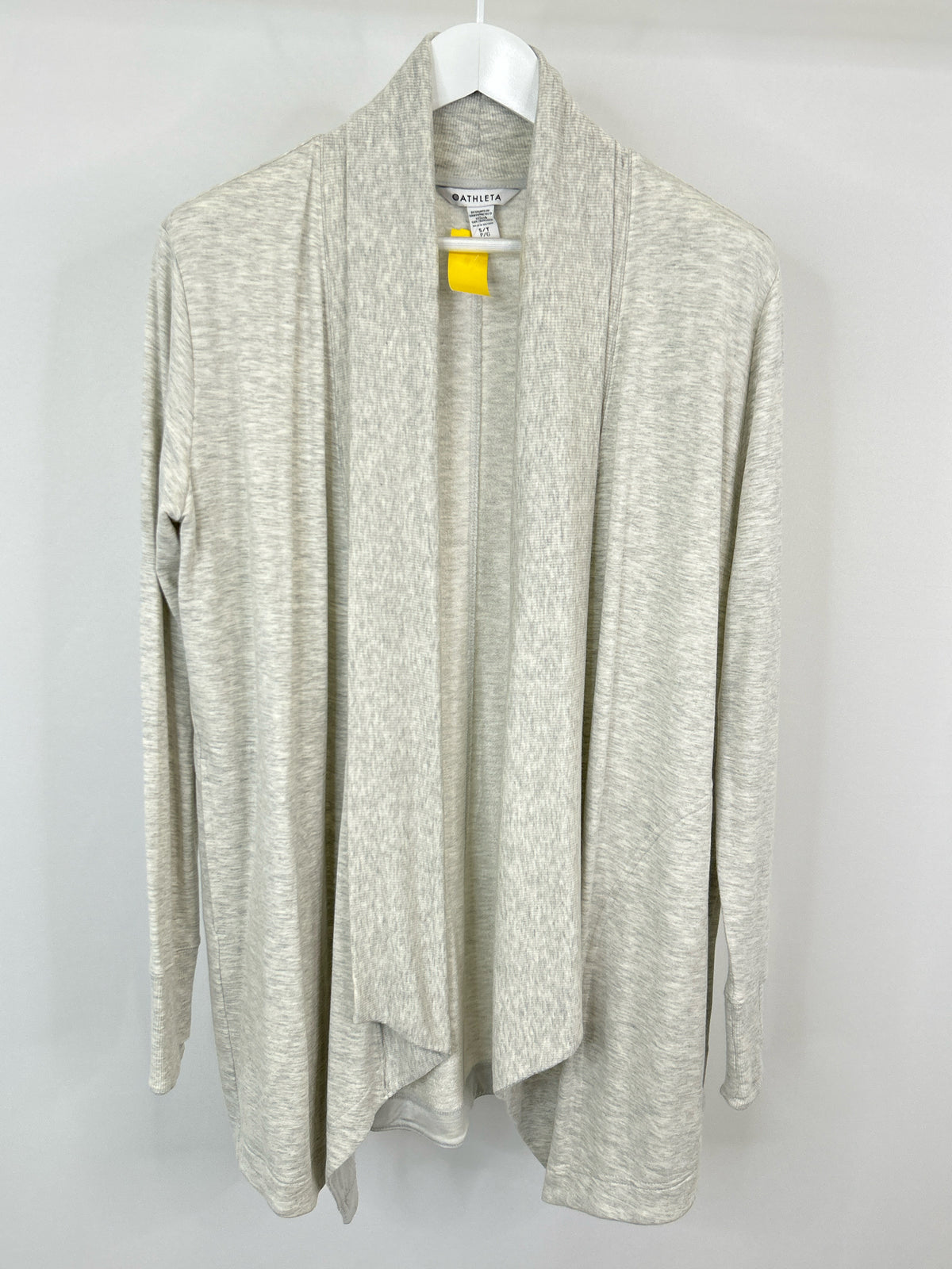 ATHLETA Size ST Gray Women Wrap