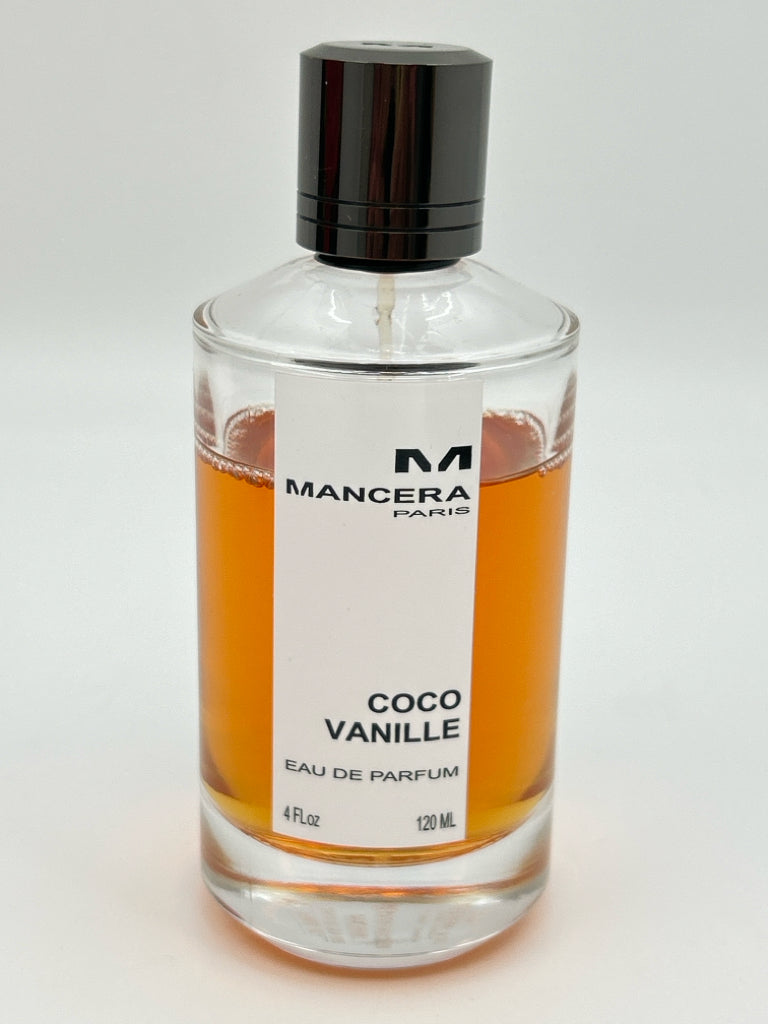 MANCERA Paris Size 4 OZ Women's Coco Canille Eau de Perfume