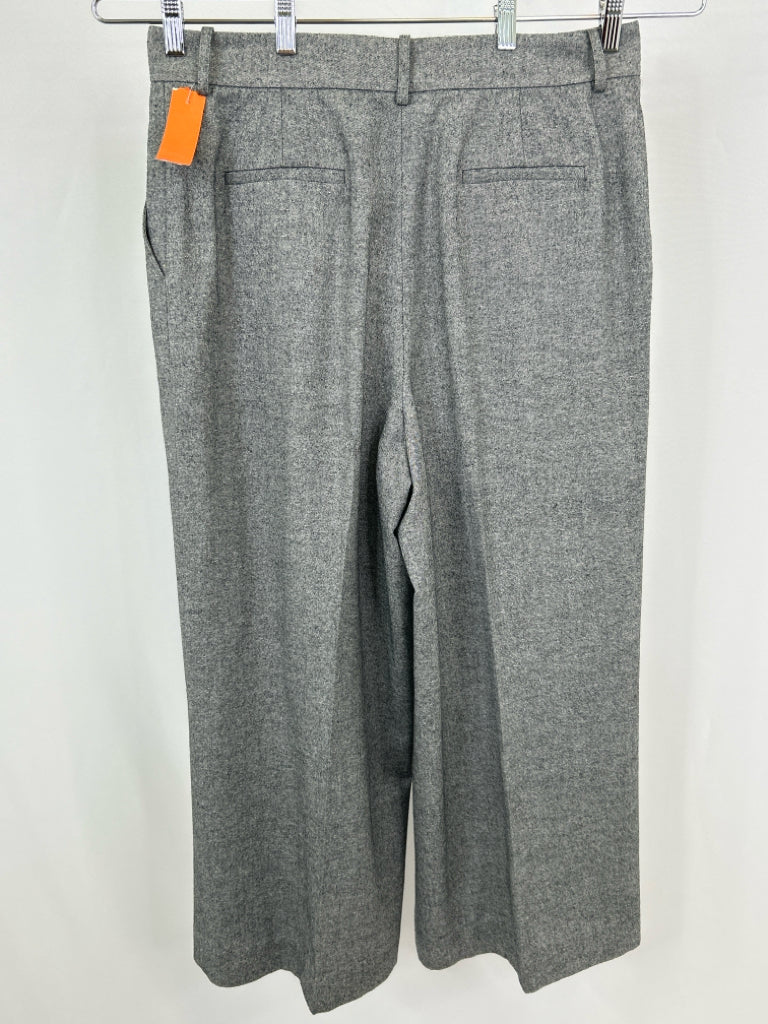 LAFAYETTE 148 Women Size 14 Grey Pants